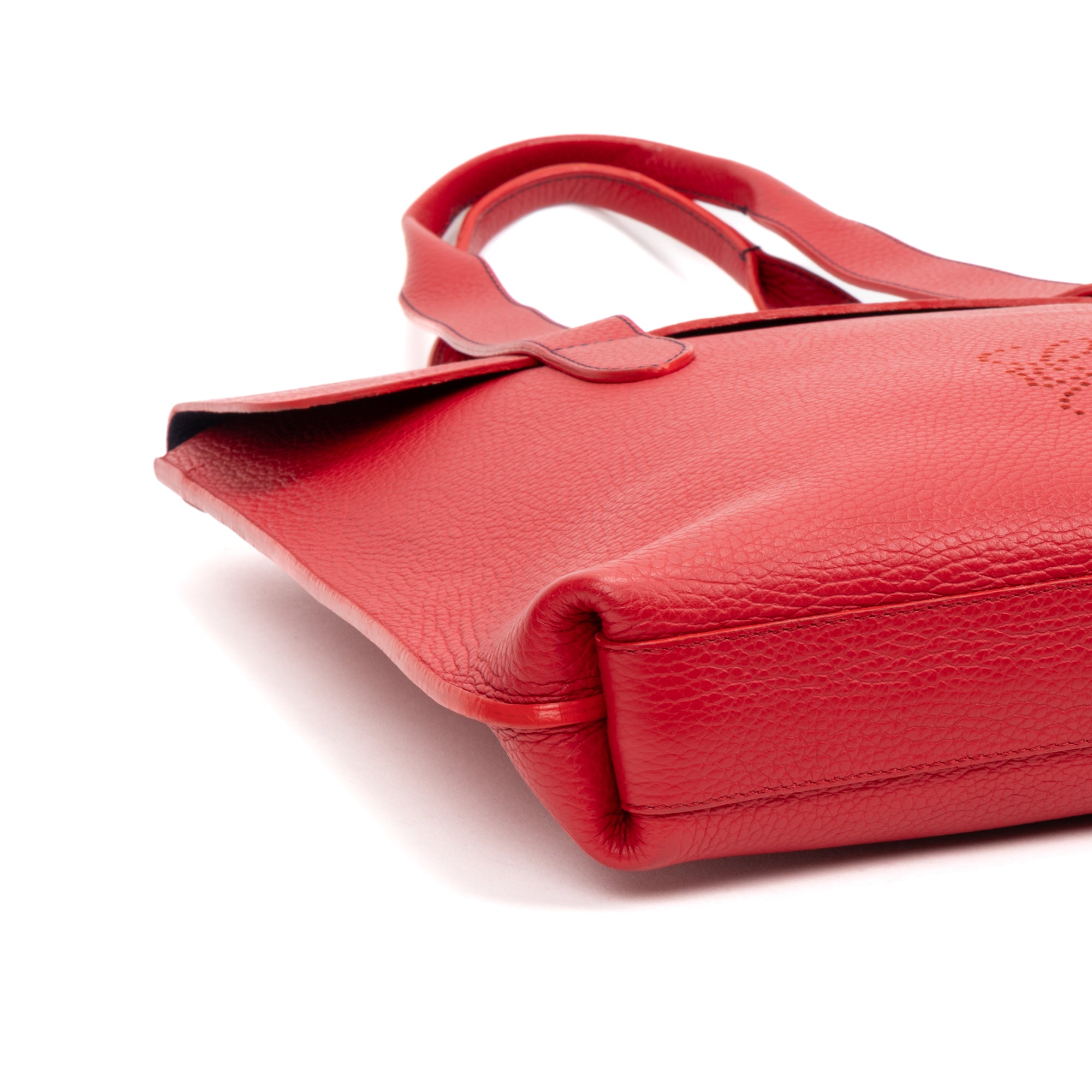 Anagram Fold Over Tote 