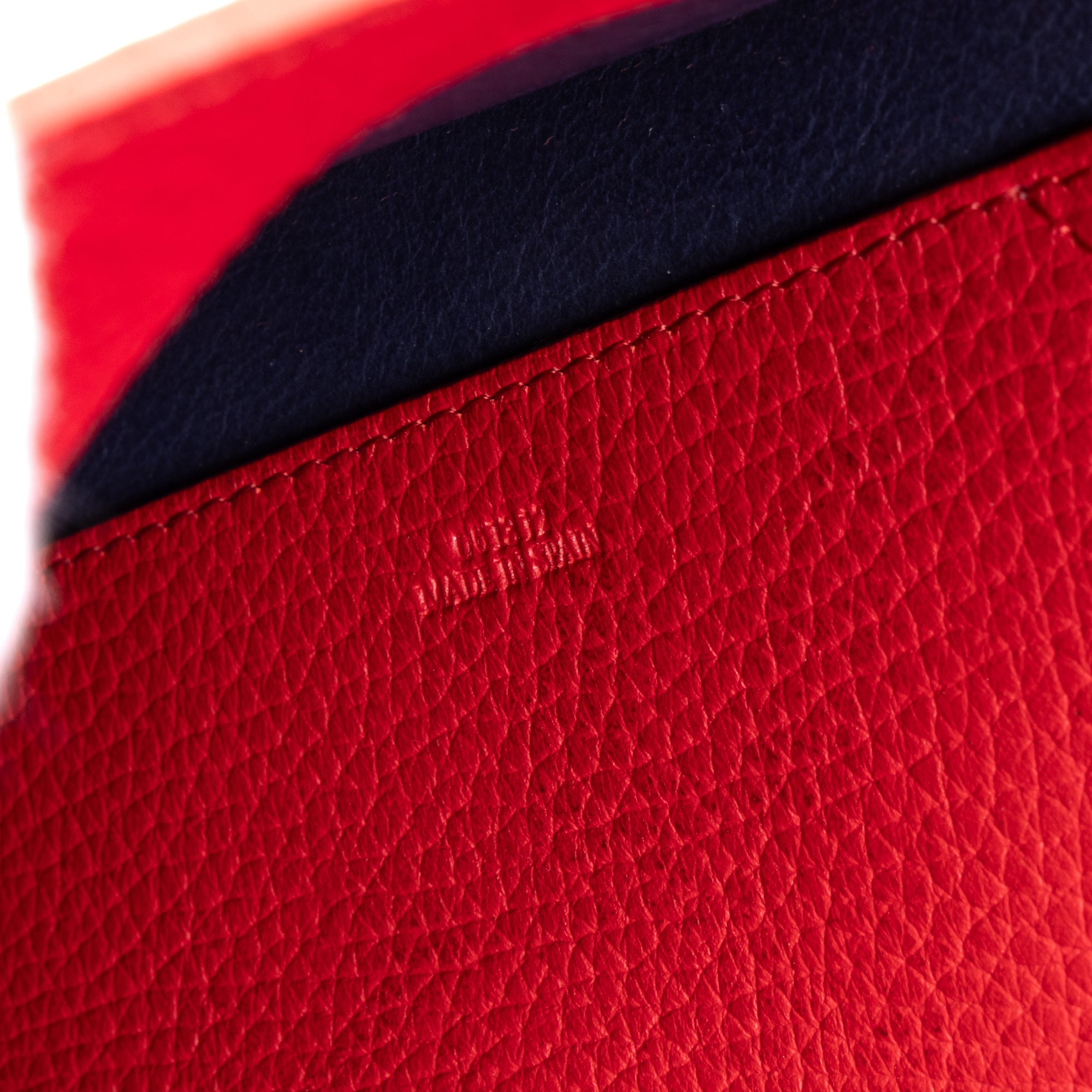 Anagram Fold Over Tote 
