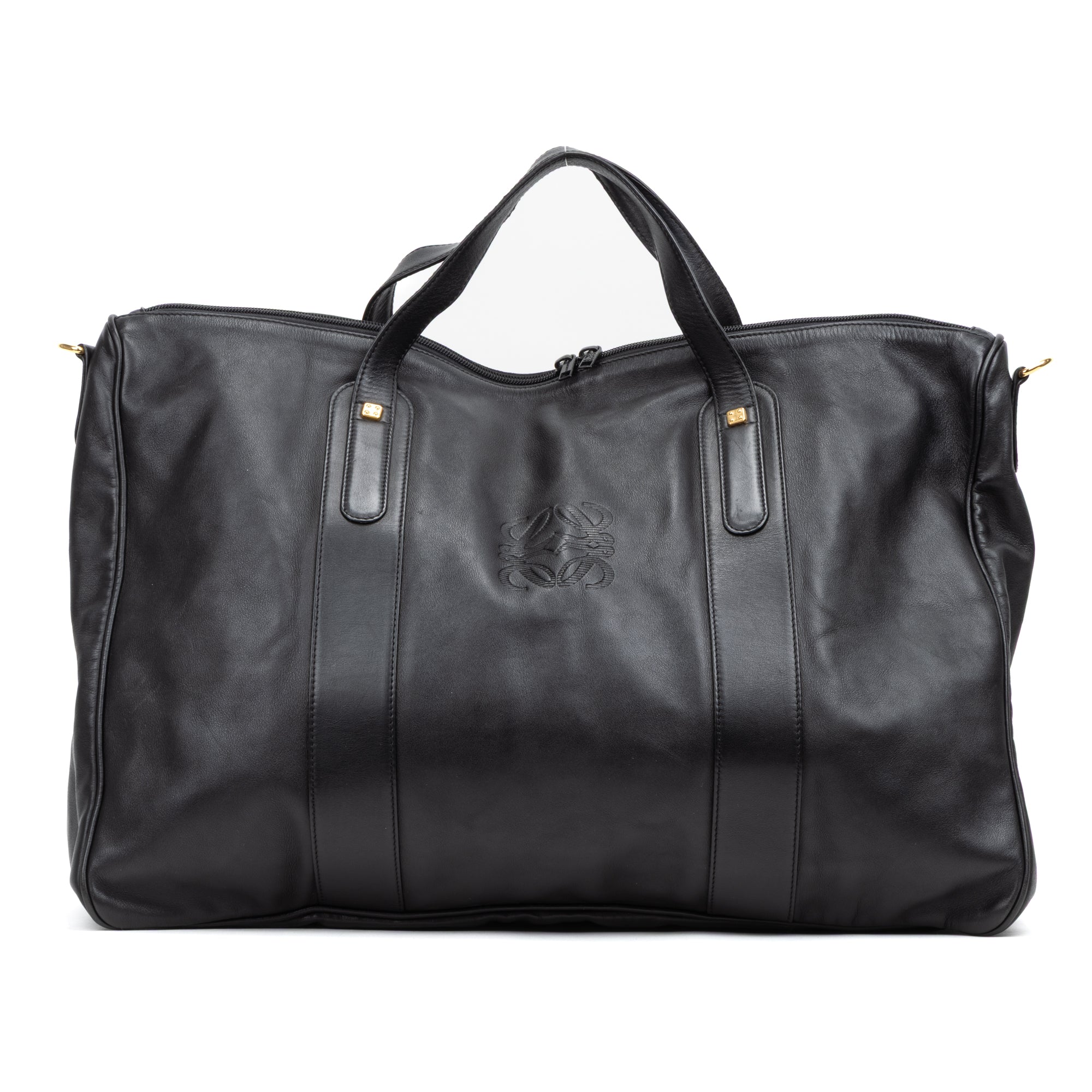 Large Weekend Tote 