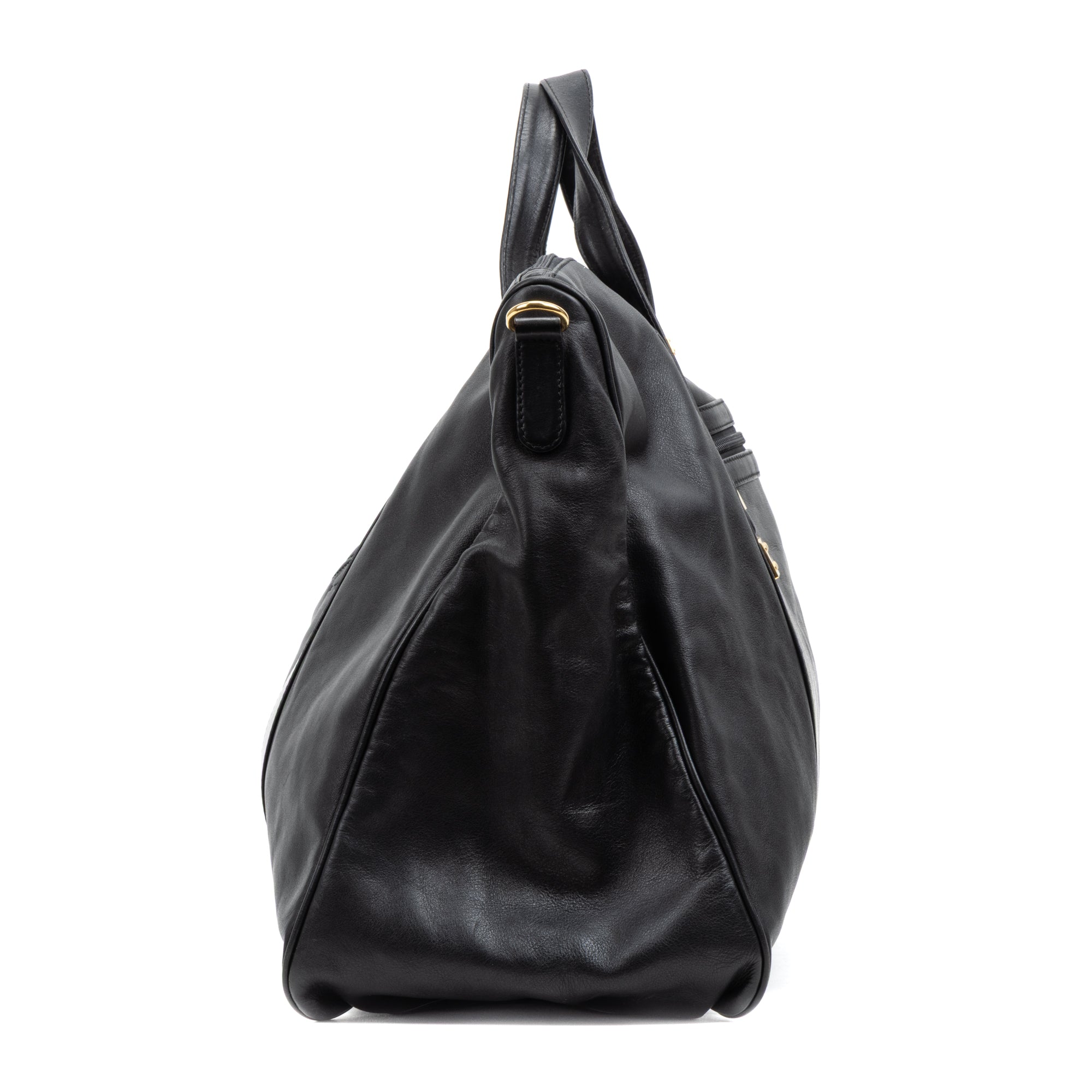 Large Weekend Tote 