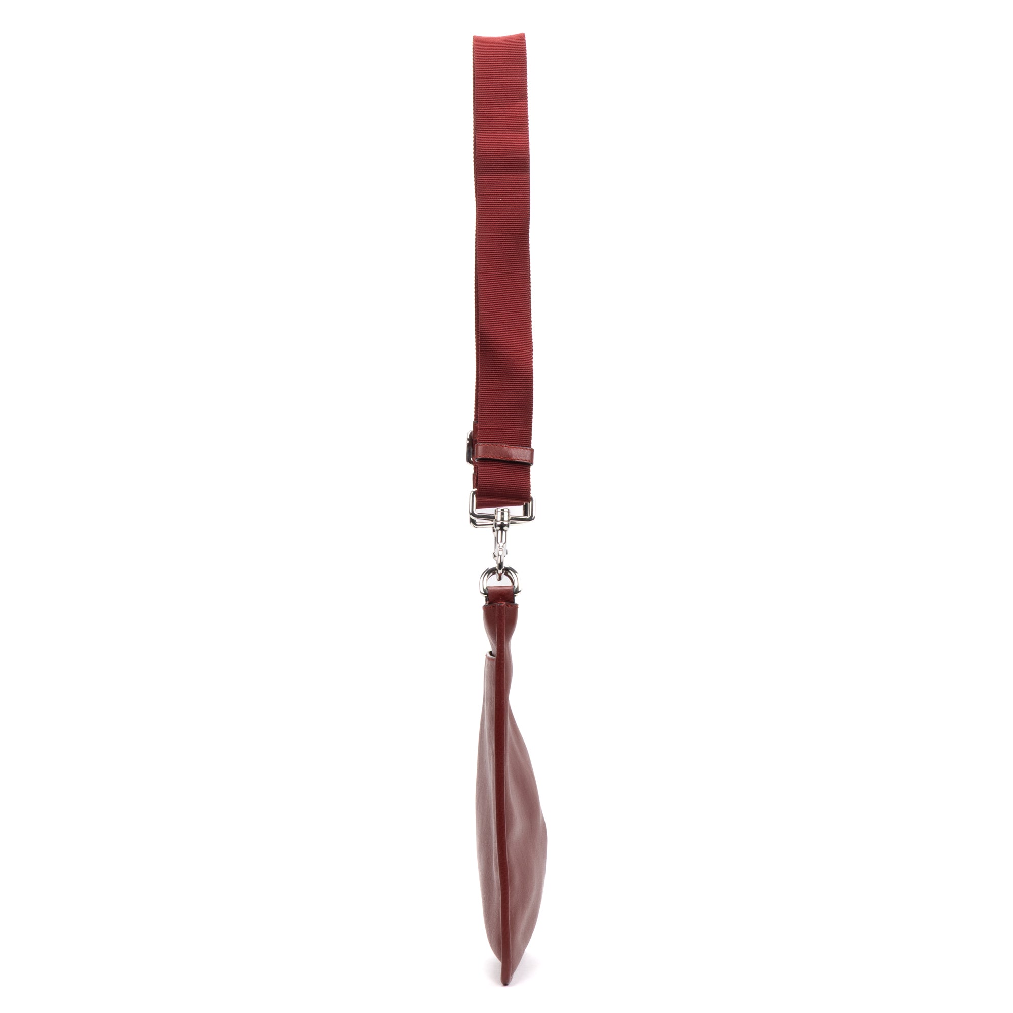 Anagram Crossbody 
