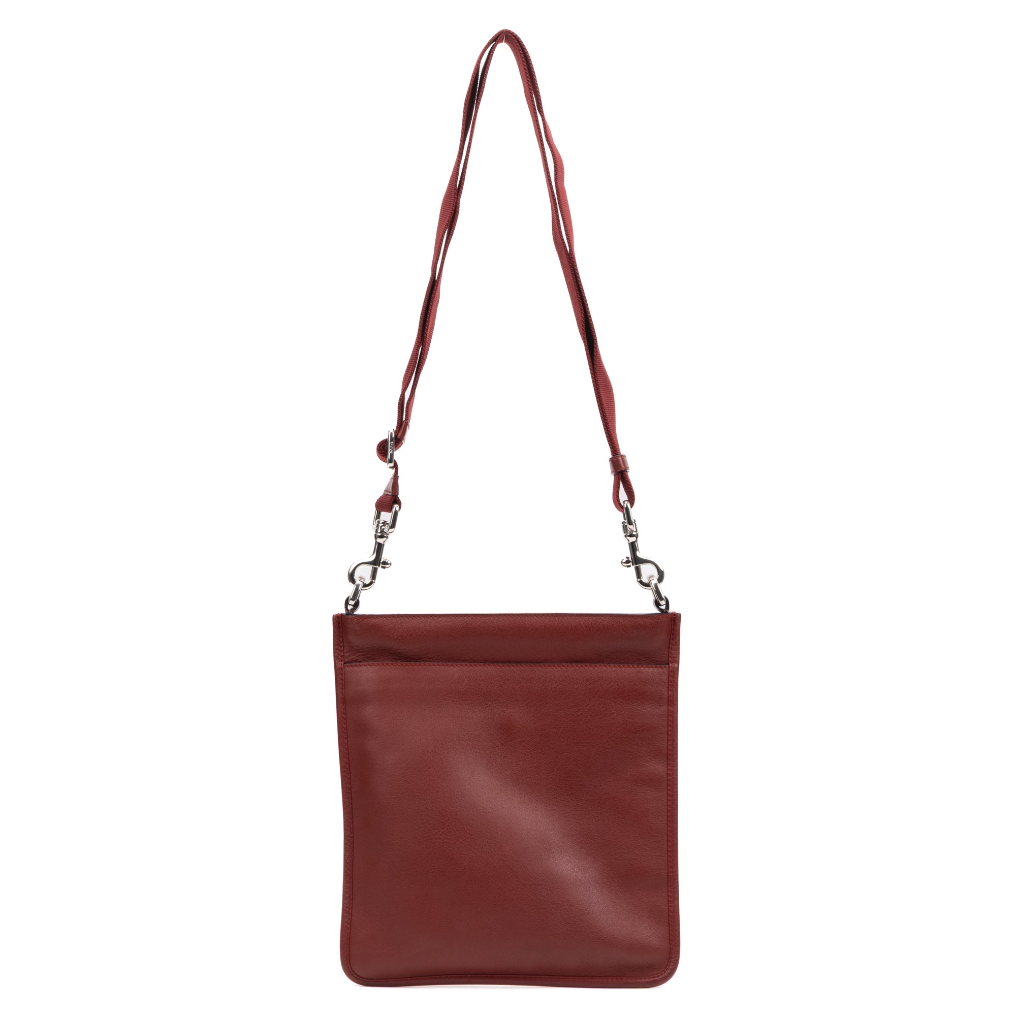 Anagram Crossbody 