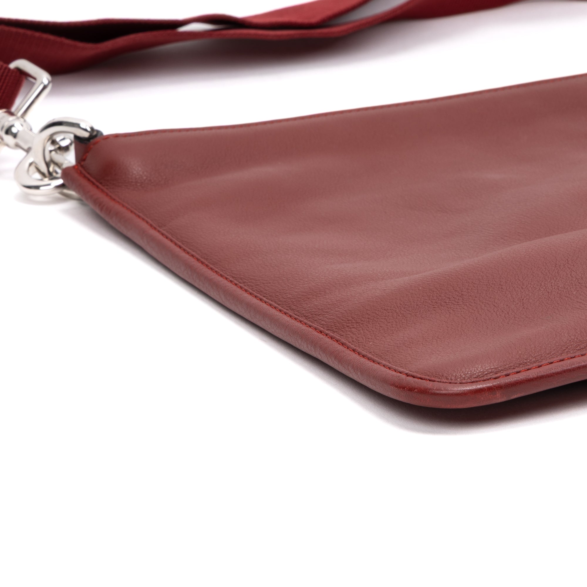 Anagram Crossbody 