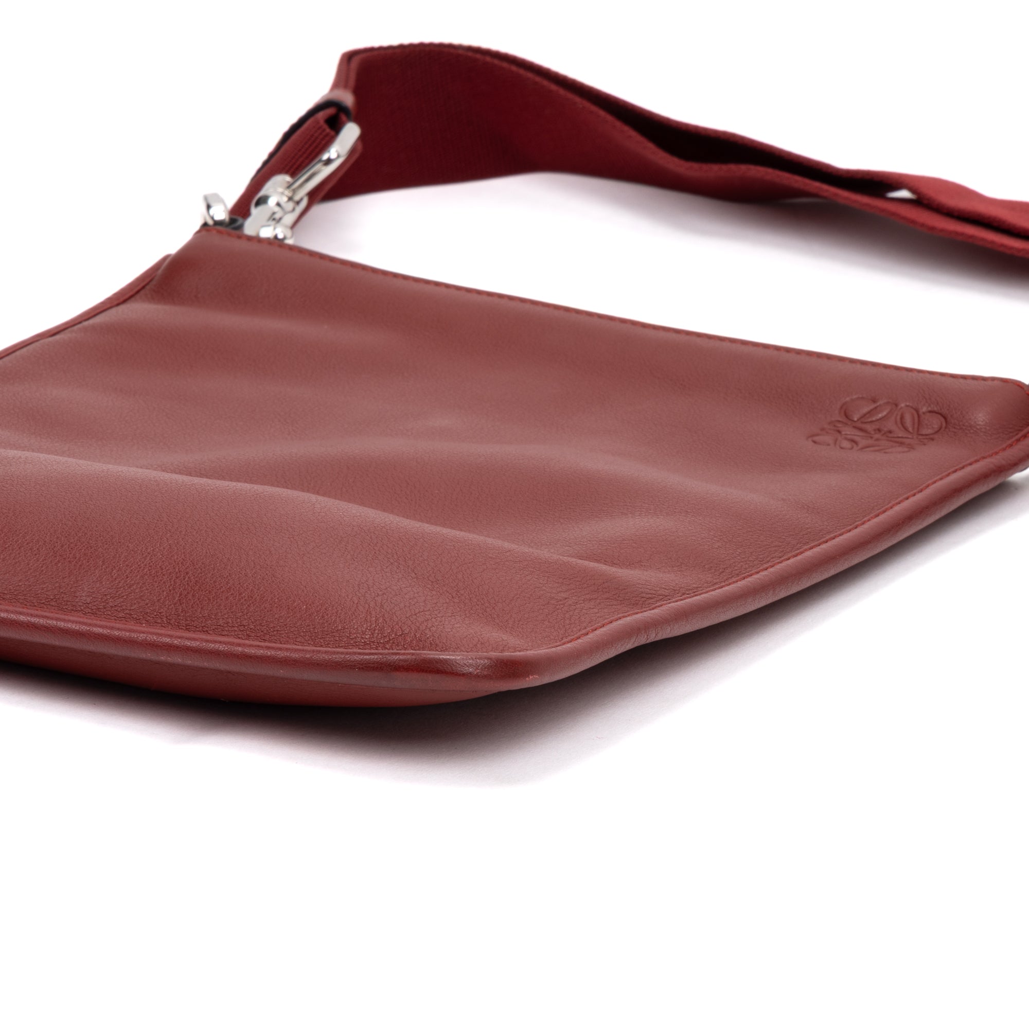 Anagram Crossbody 