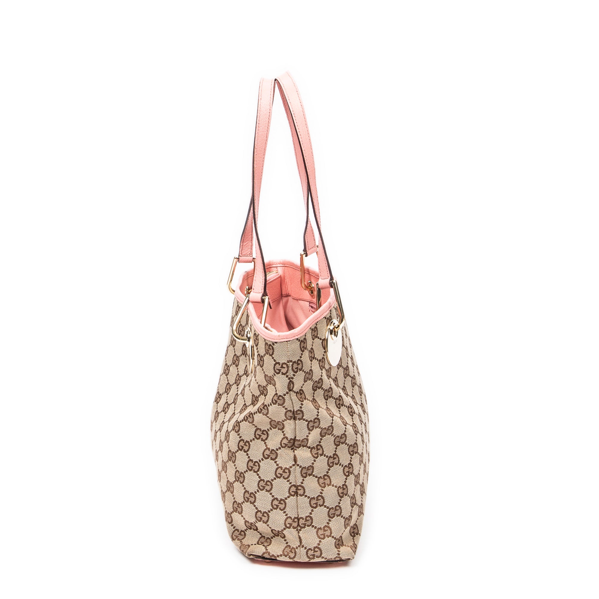 Eclipse Horizontal Tote 