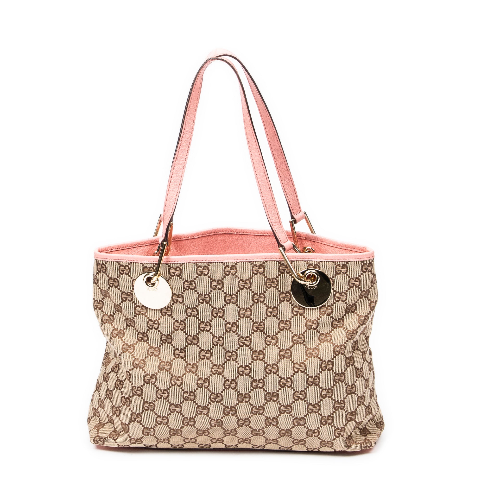 Eclipse Horizontal Tote 