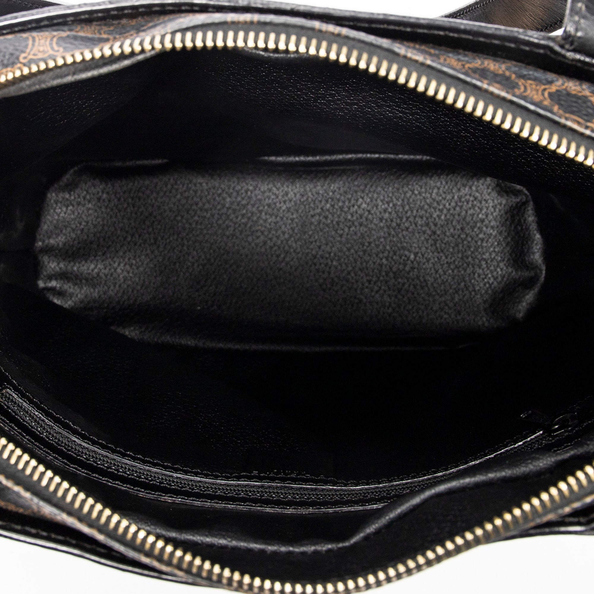 Front Pocket Bucket Tote 