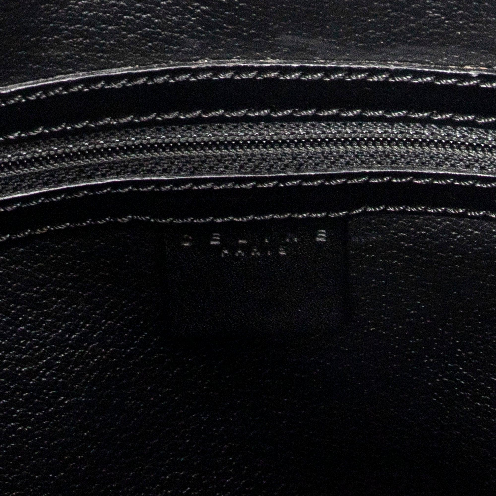Front Pocket Bucket Tote 