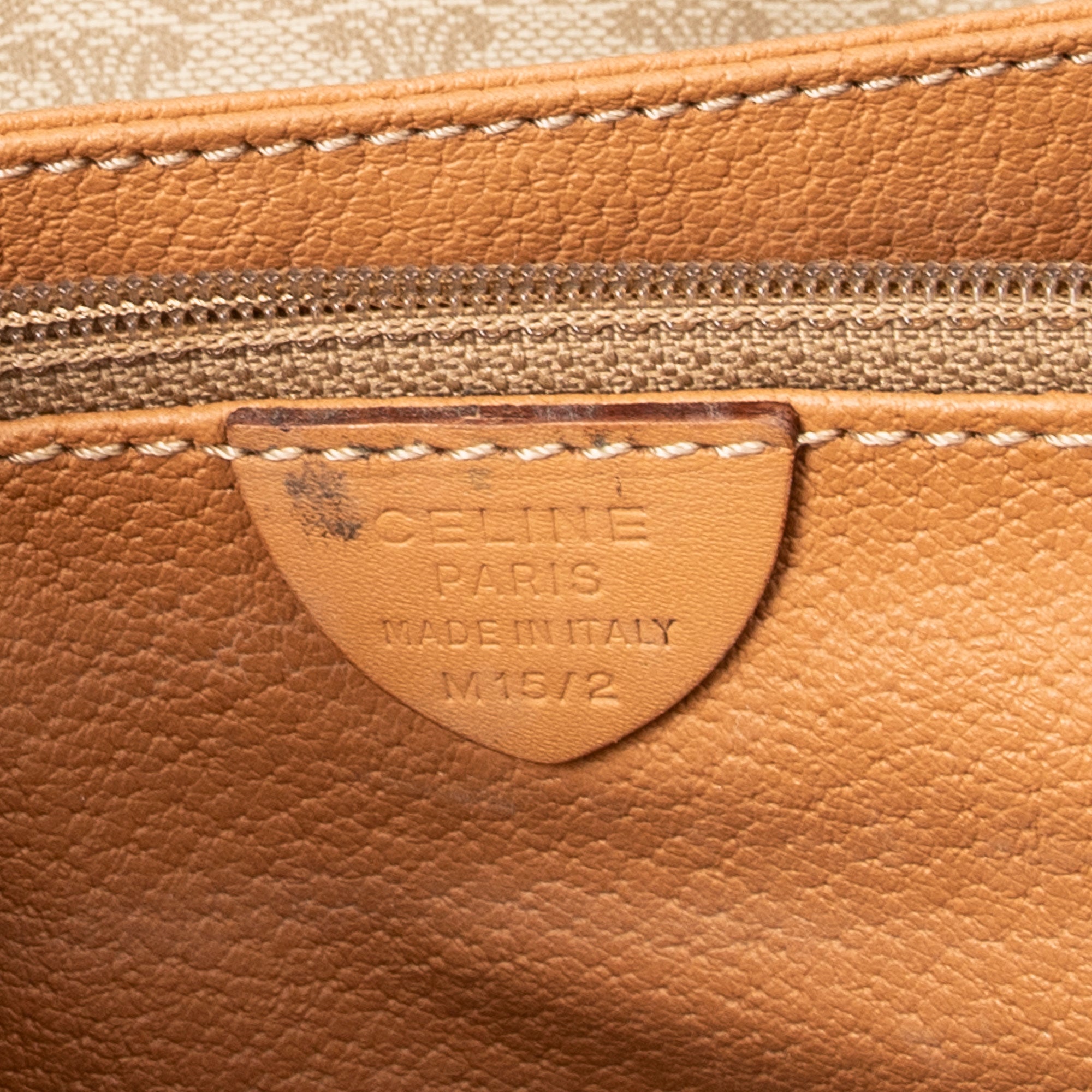 Flap Buckle Crossbody 