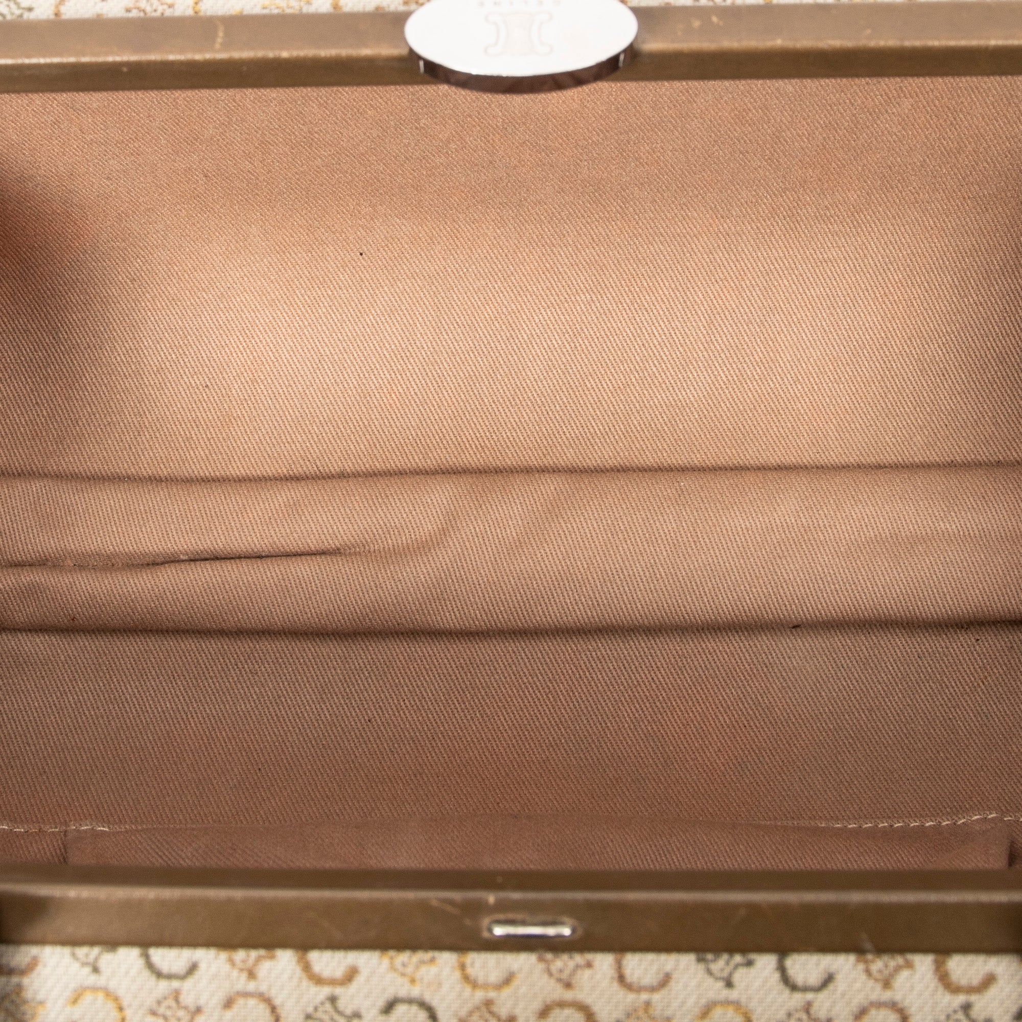 Frame Top Handle 