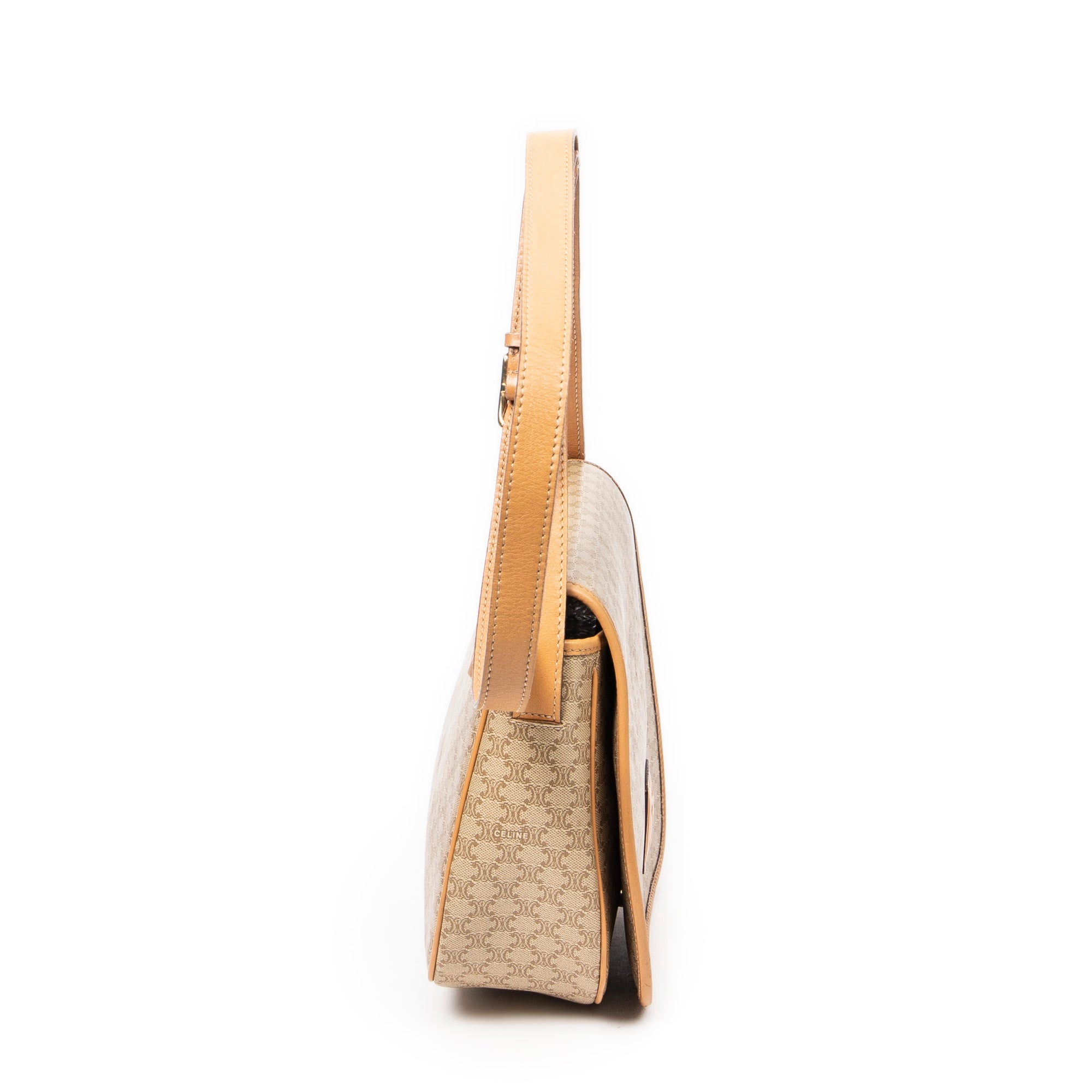 Flap Crossbody 