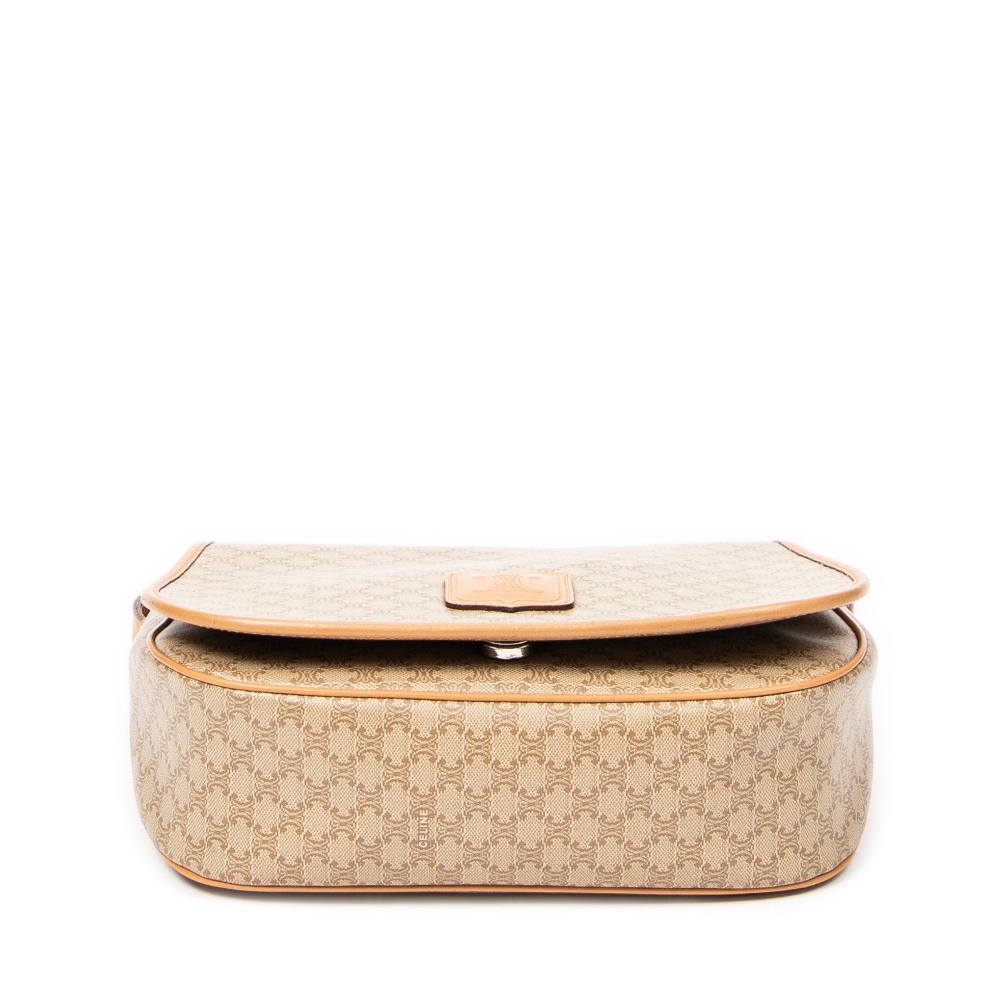 Flap Crossbody 