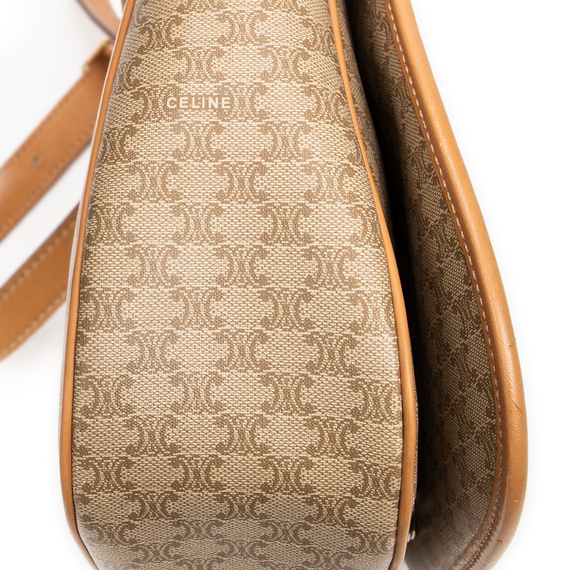 Flap Crossbody 