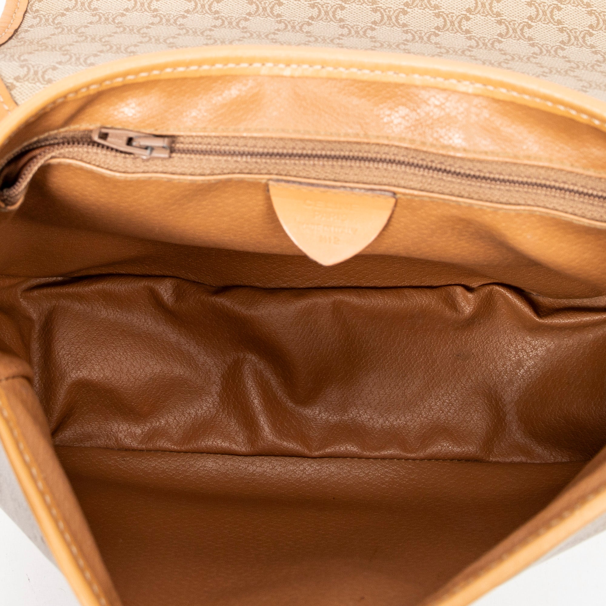 Flap Crossbody 