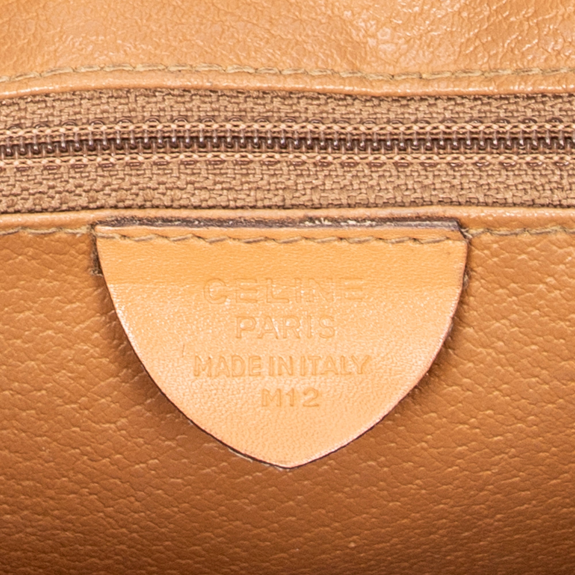 Flap Crossbody 