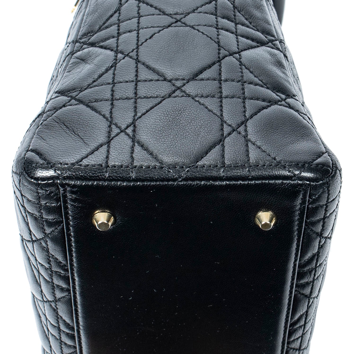 Medium Lady Dior Zip 