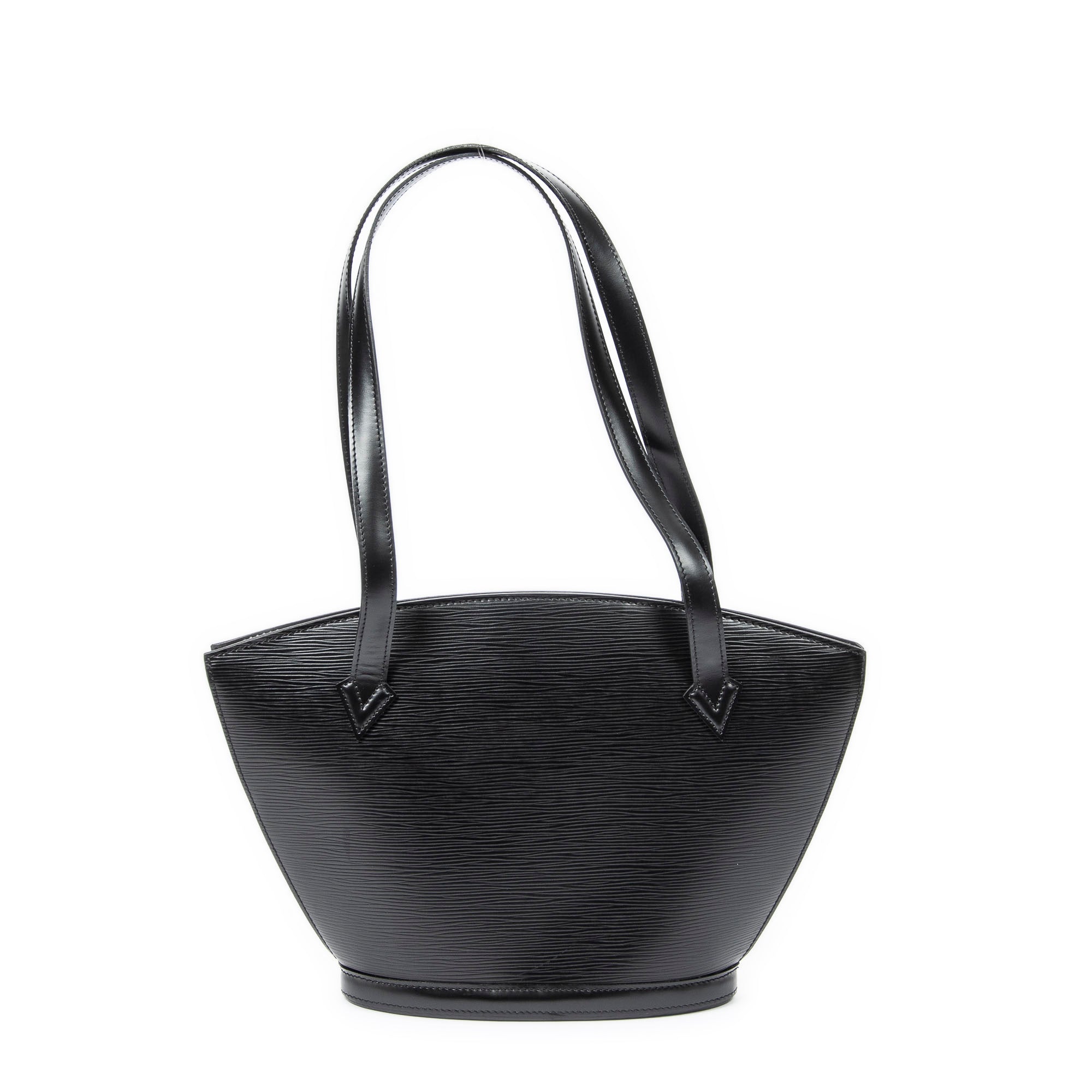 St-Jacques Long Straps PM