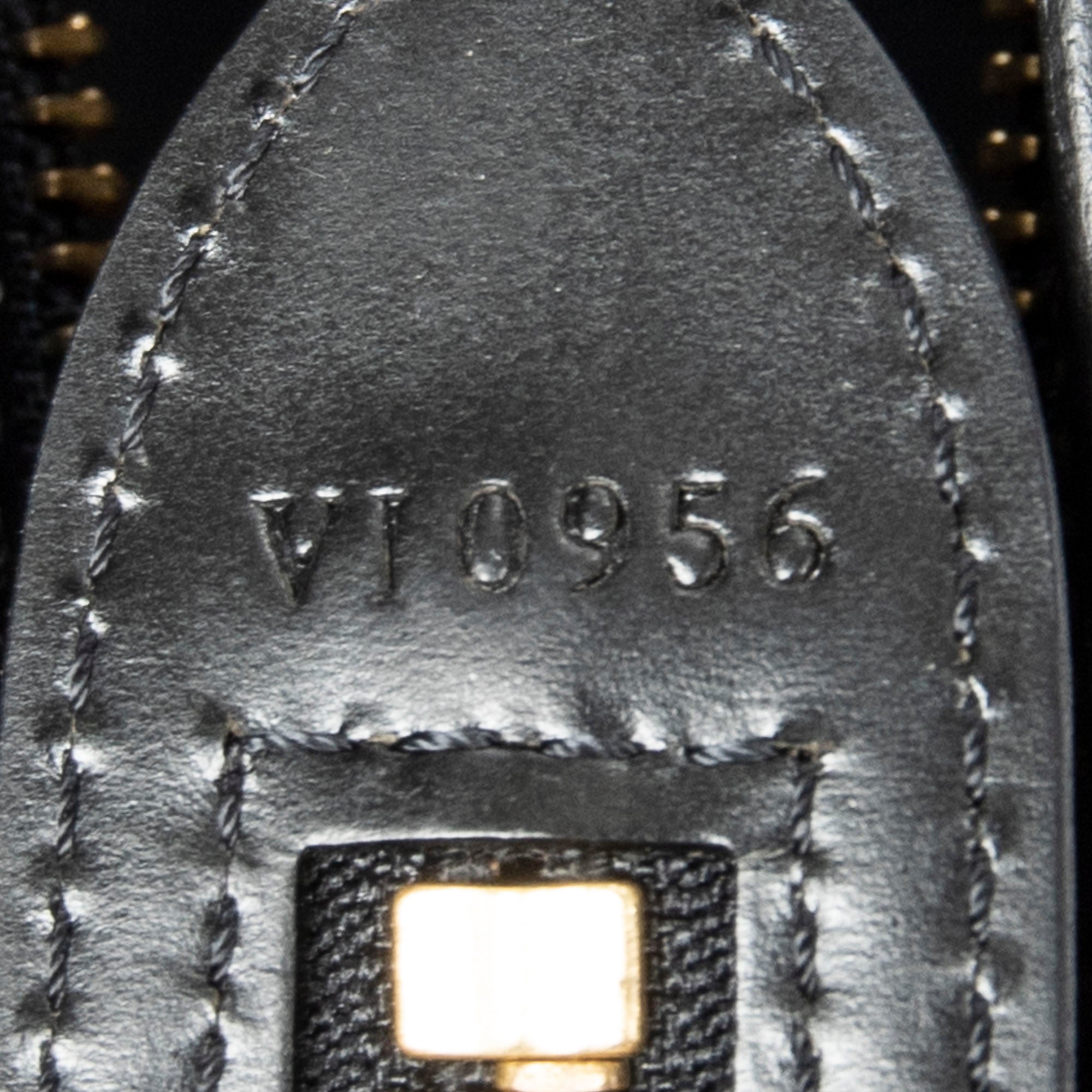 St-Jacques Long Straps PM