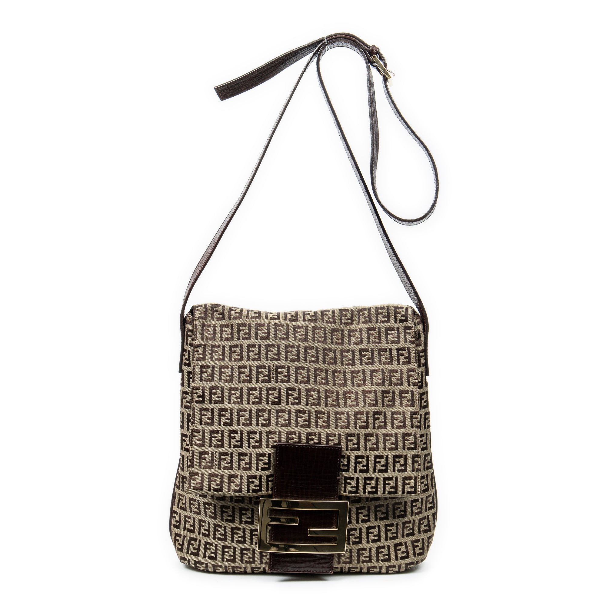 Flap Crossbody 