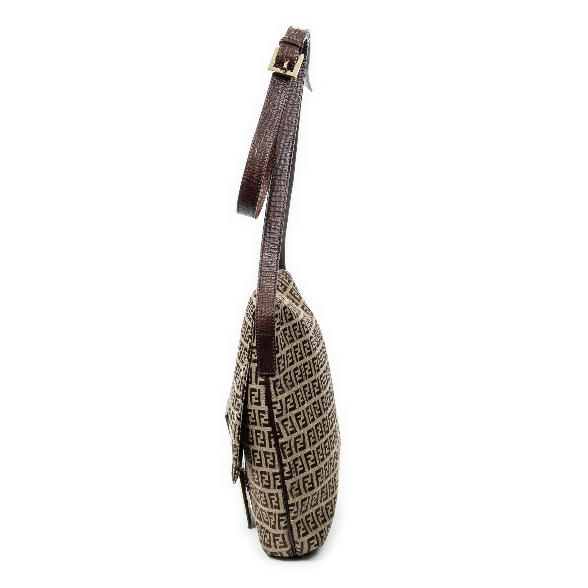 Flap Crossbody 