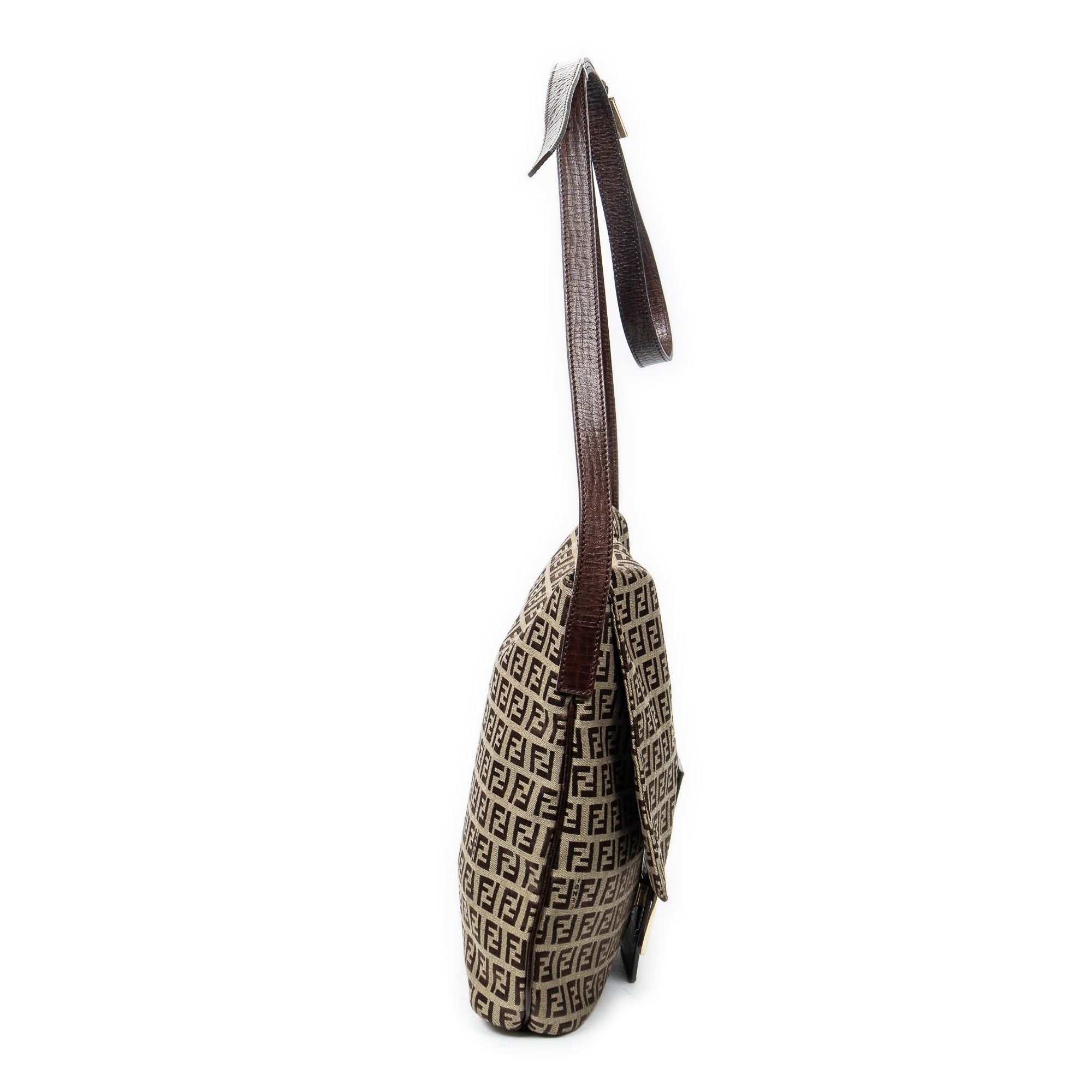 Flap Crossbody 