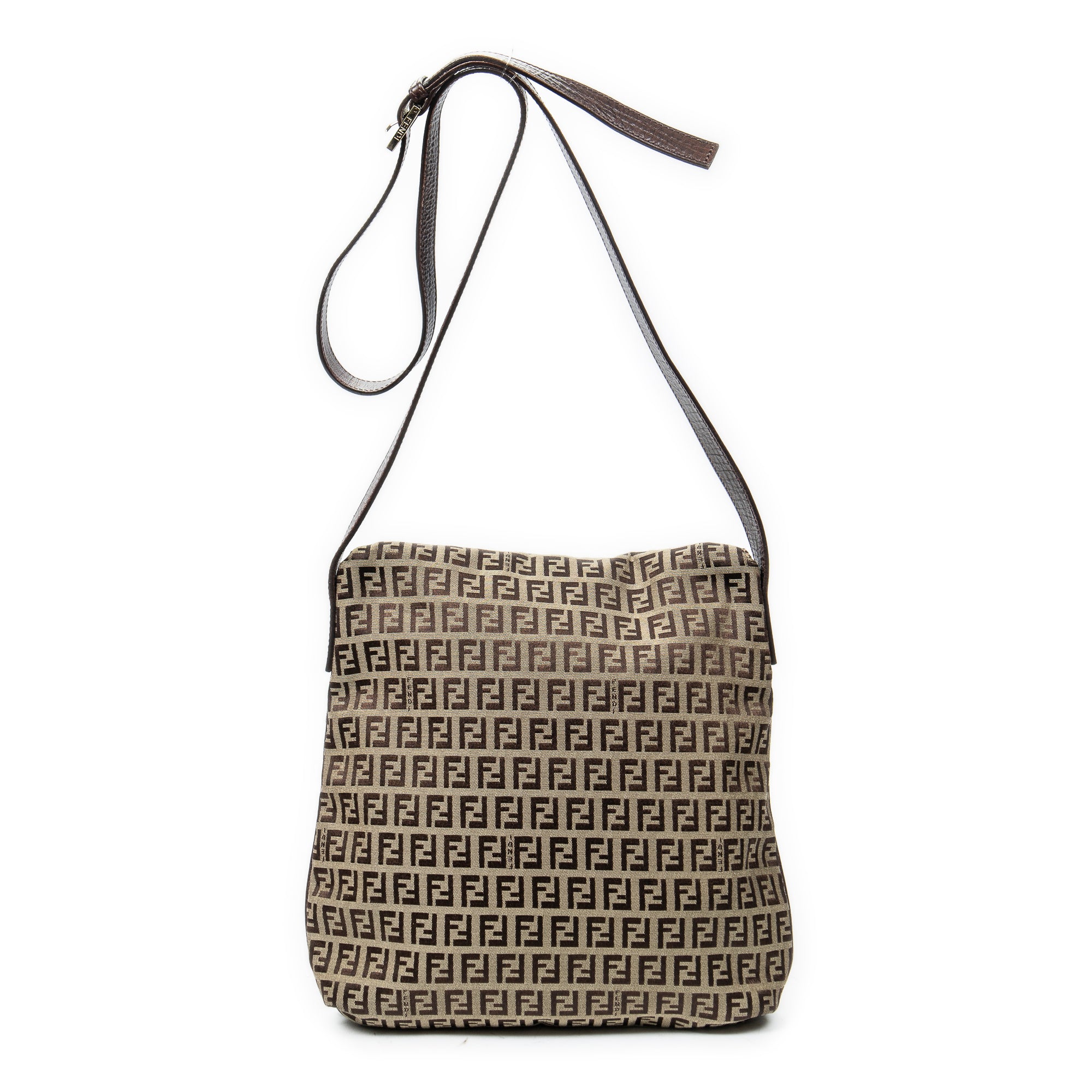 Flap Crossbody 