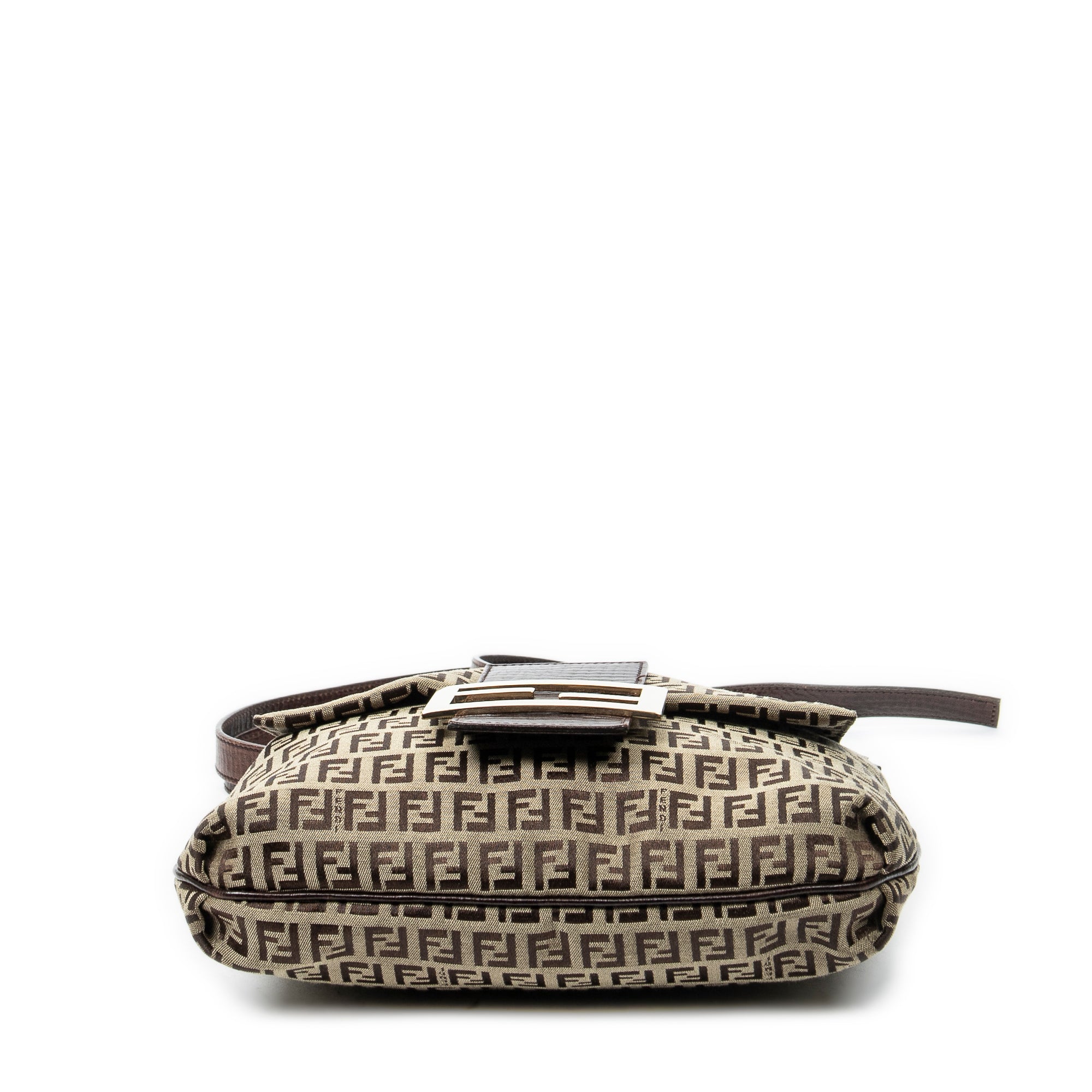 Flap Crossbody 