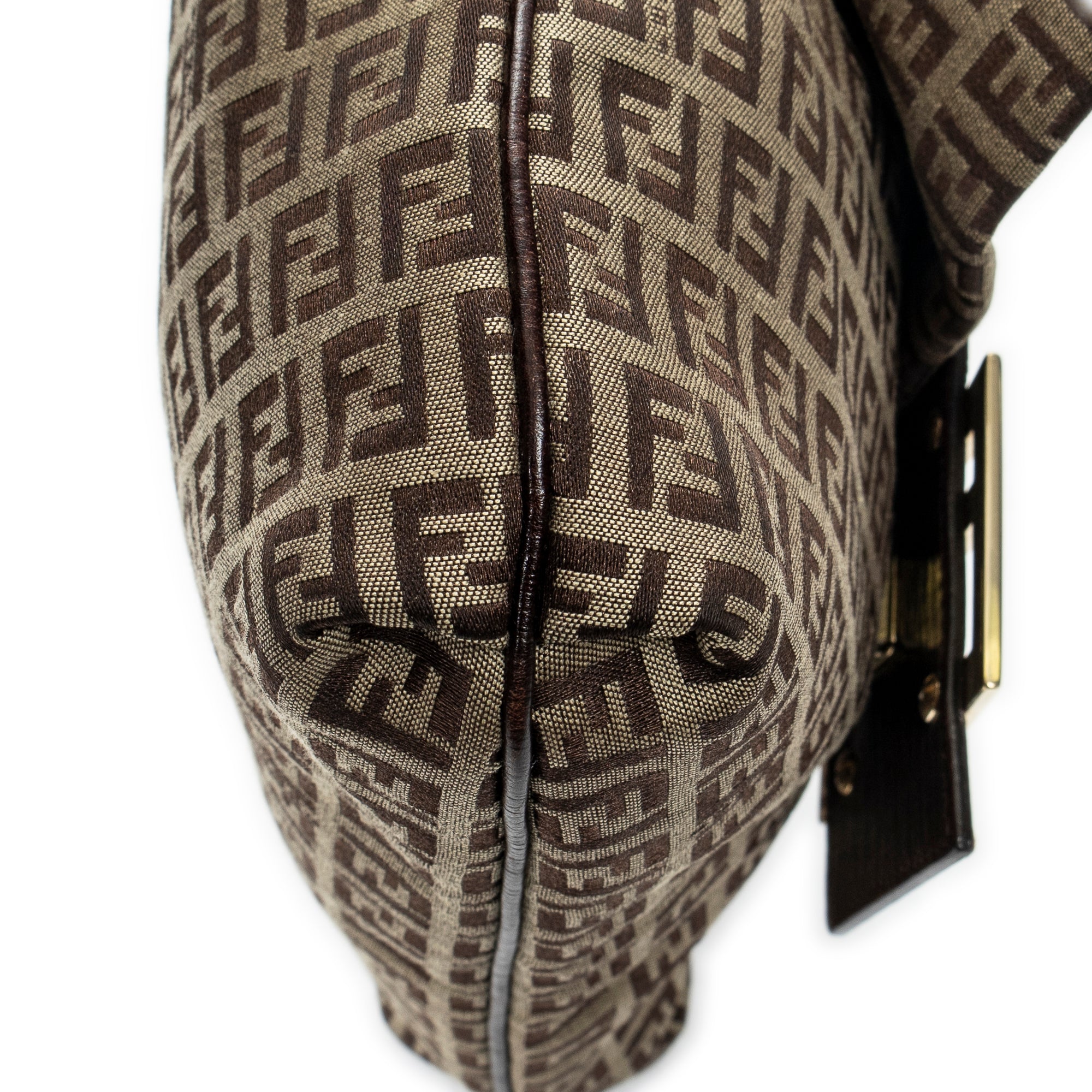 Flap Crossbody 