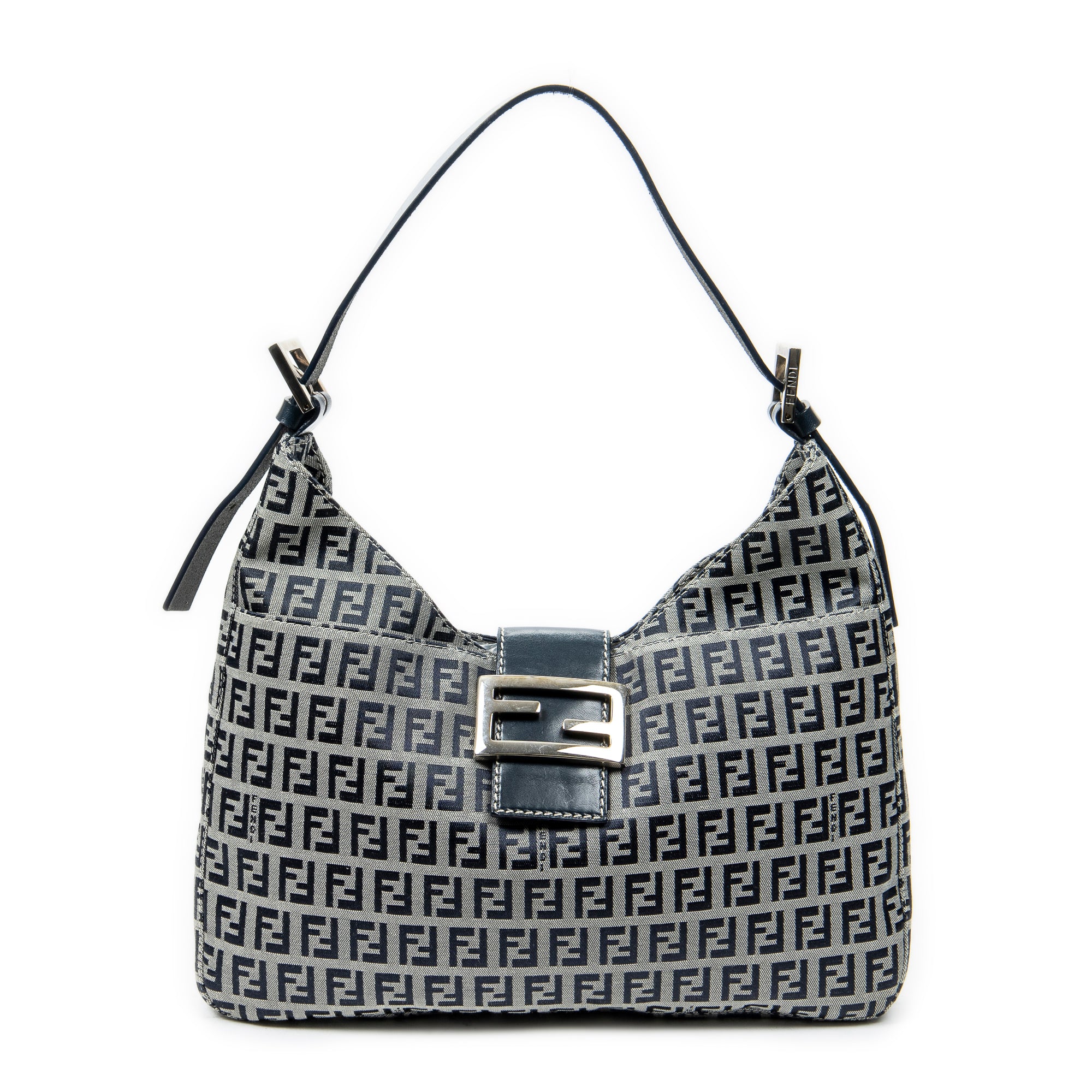 Front Slip Pocket Hobo 