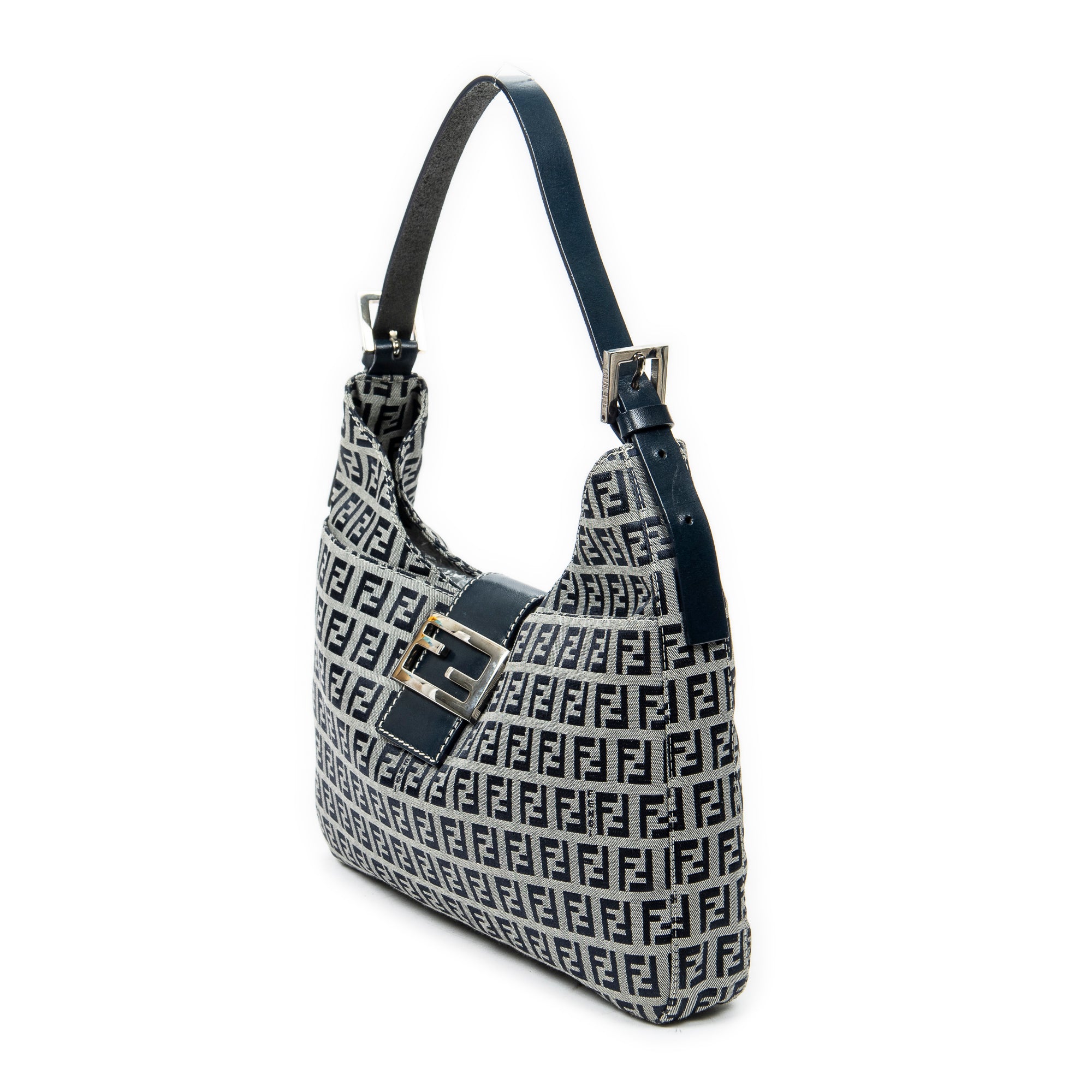 Front Slip Pocket Hobo 