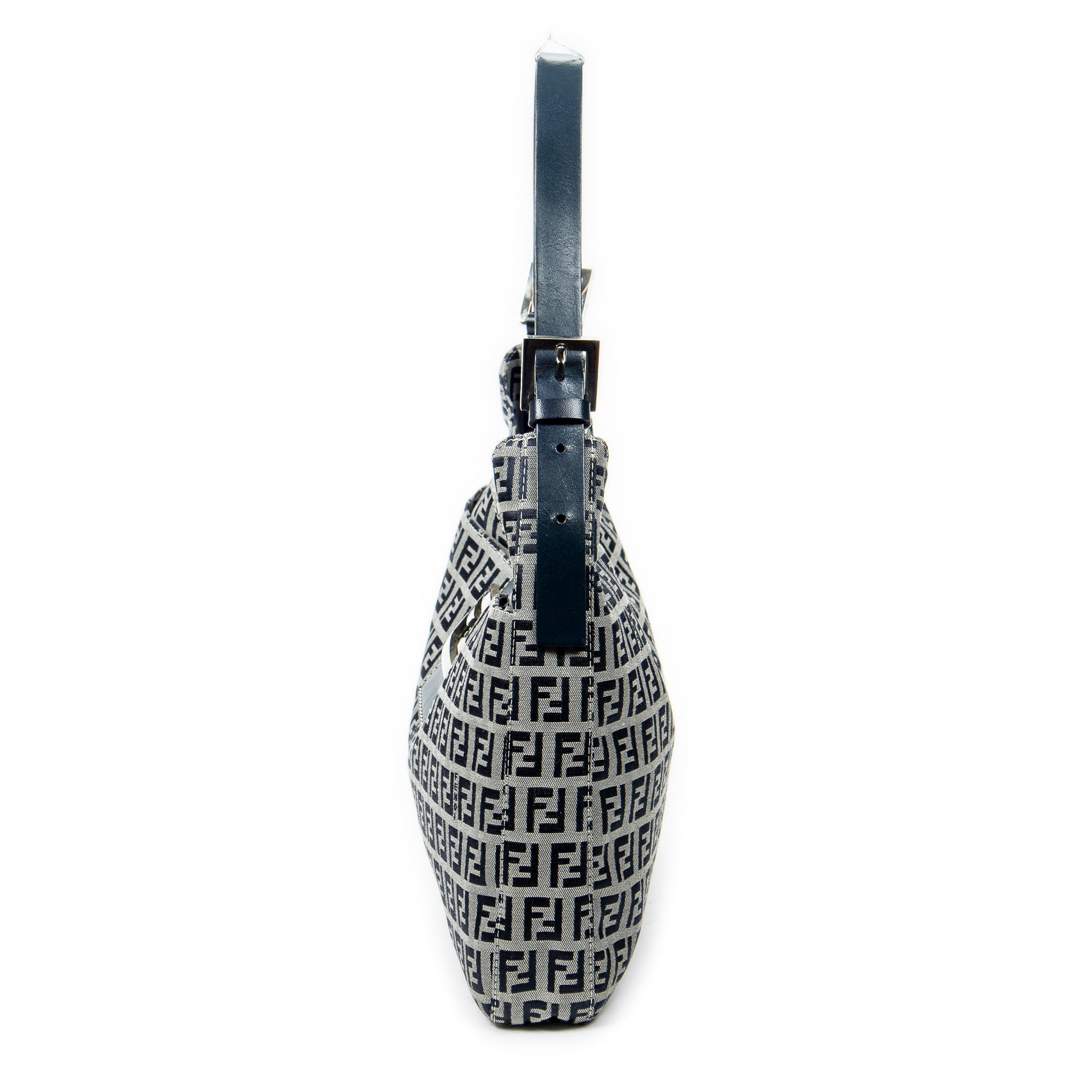 Front Slip Pocket Hobo 