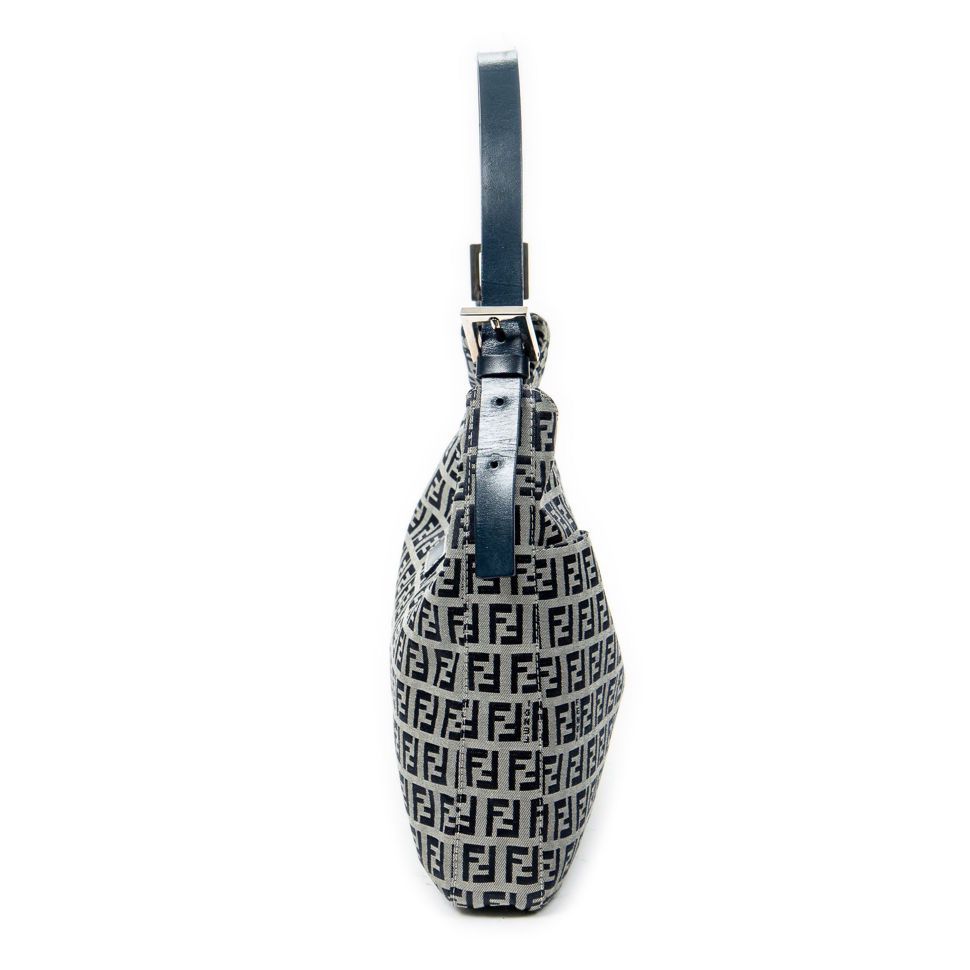 Front Slip Pocket Hobo 