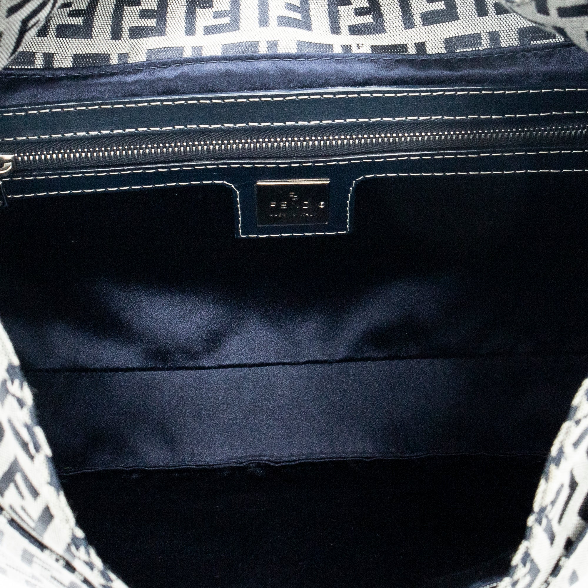 Front Slip Pocket Hobo 