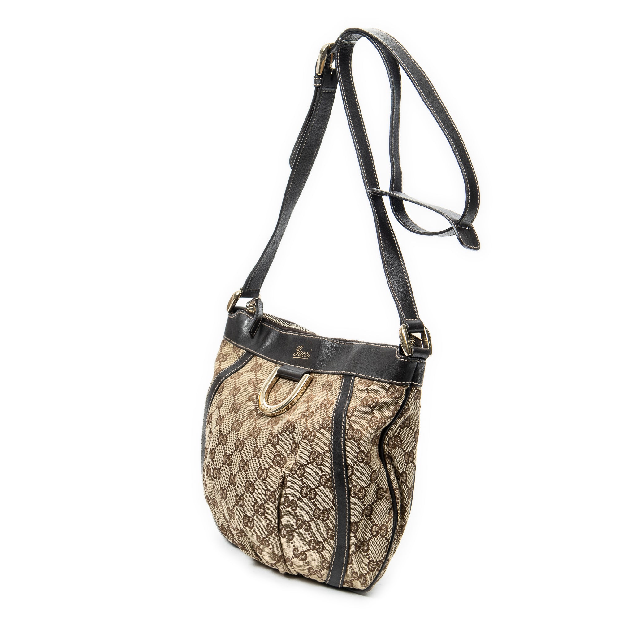 D Ring Messenger 