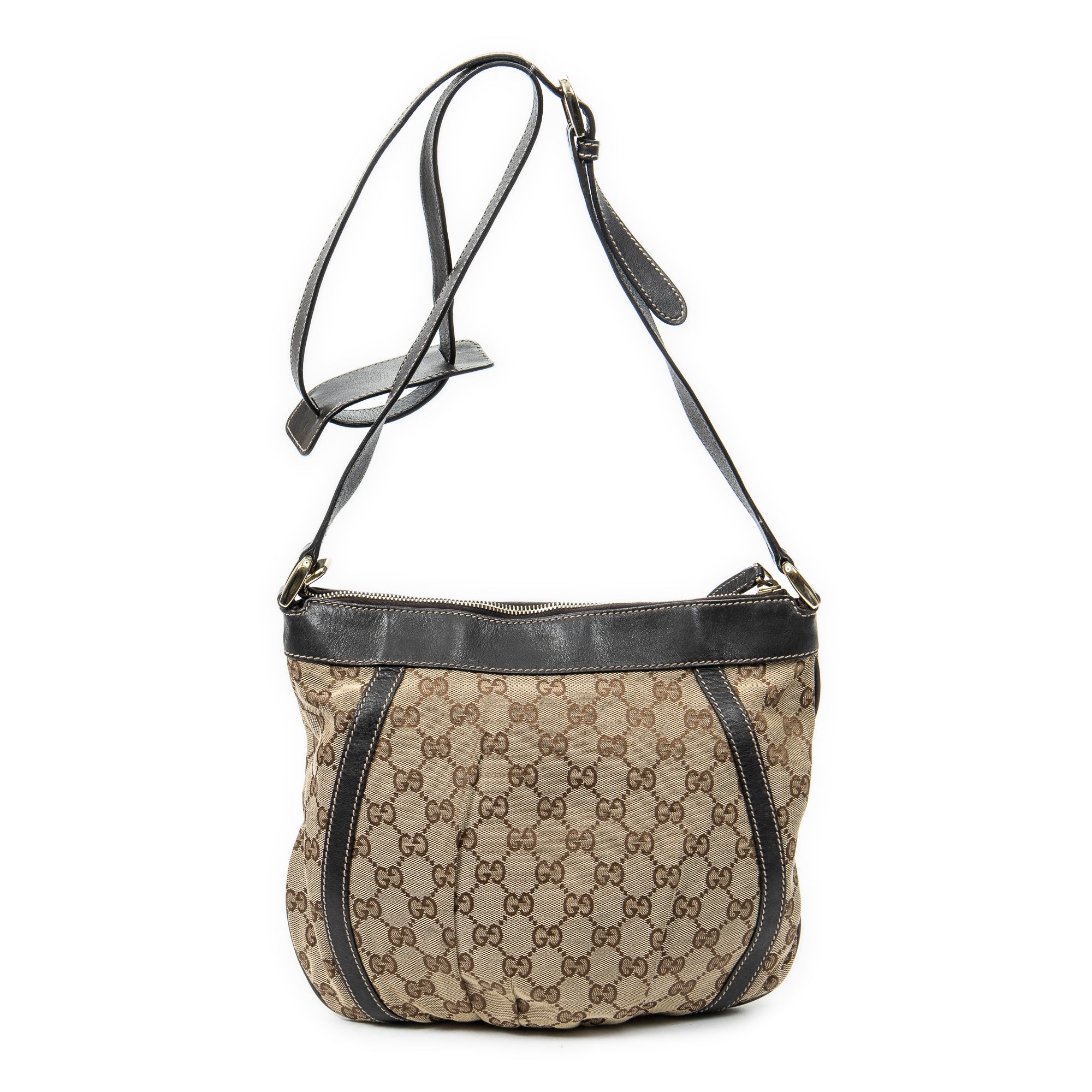 D Ring Messenger 