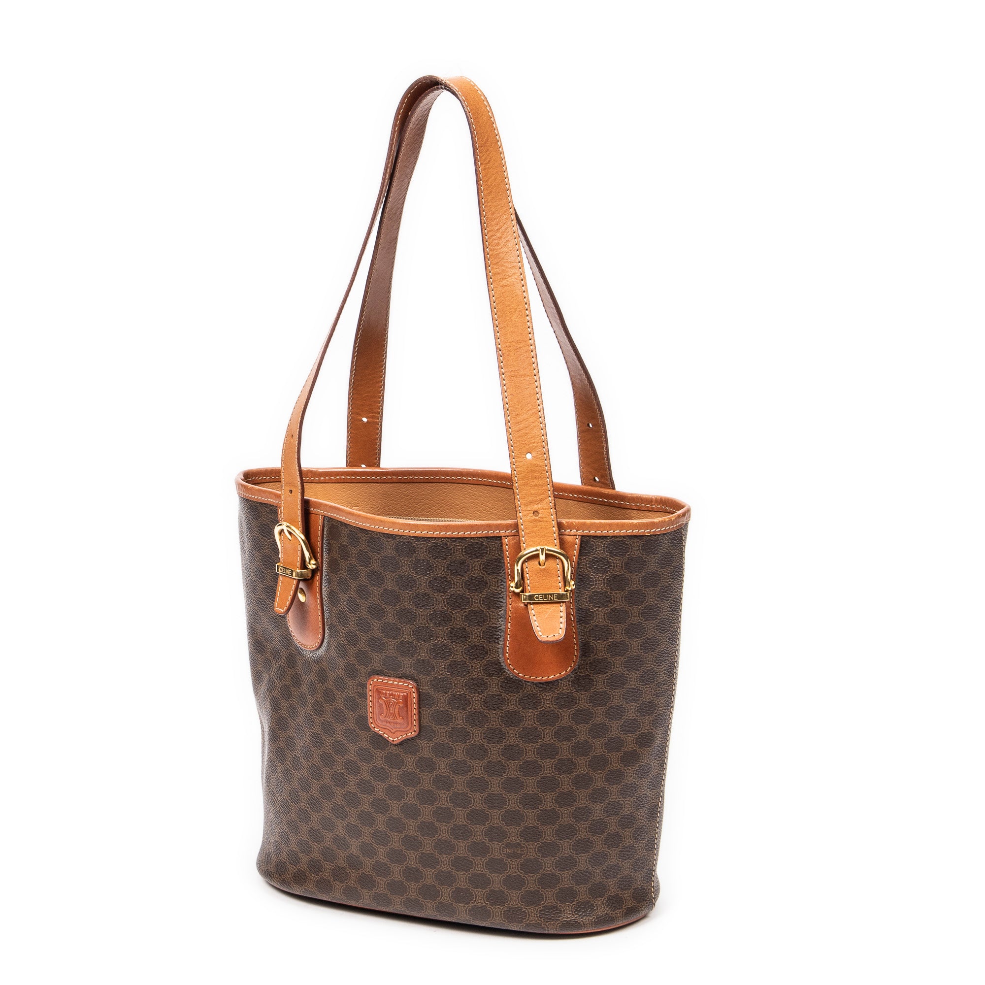 Bucket Tote 