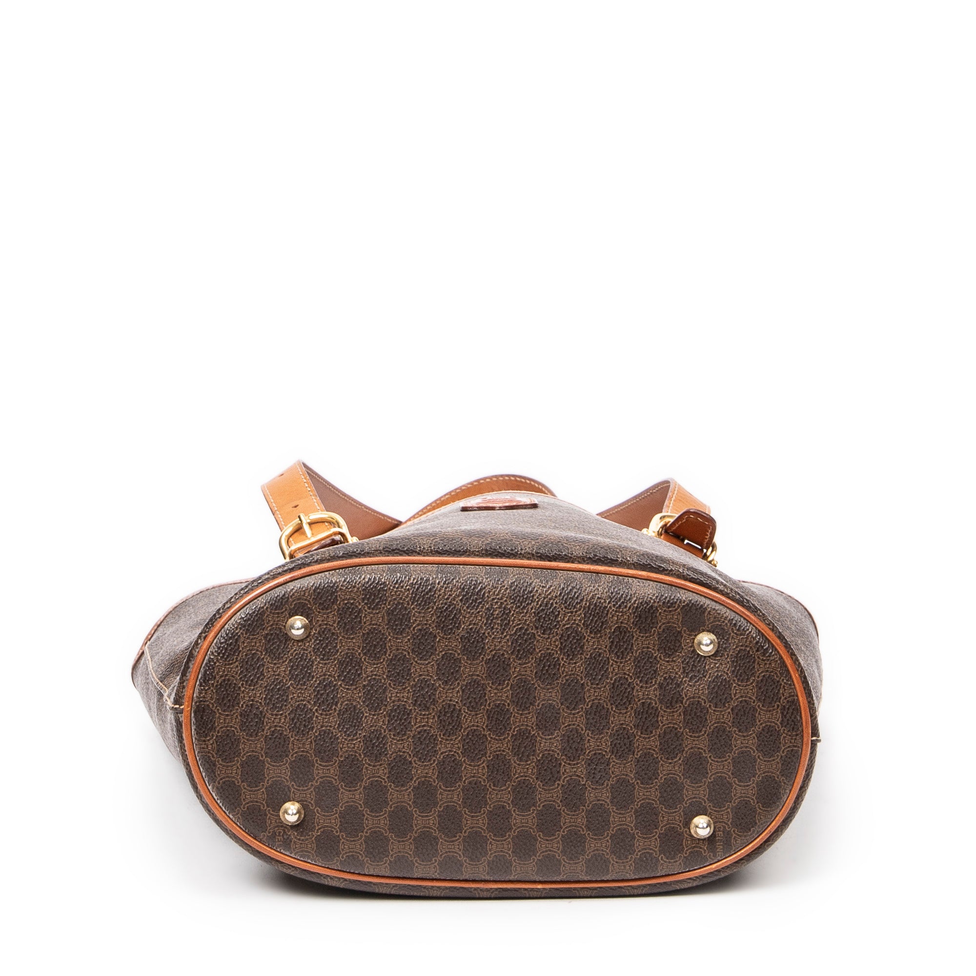 Bucket Tote 