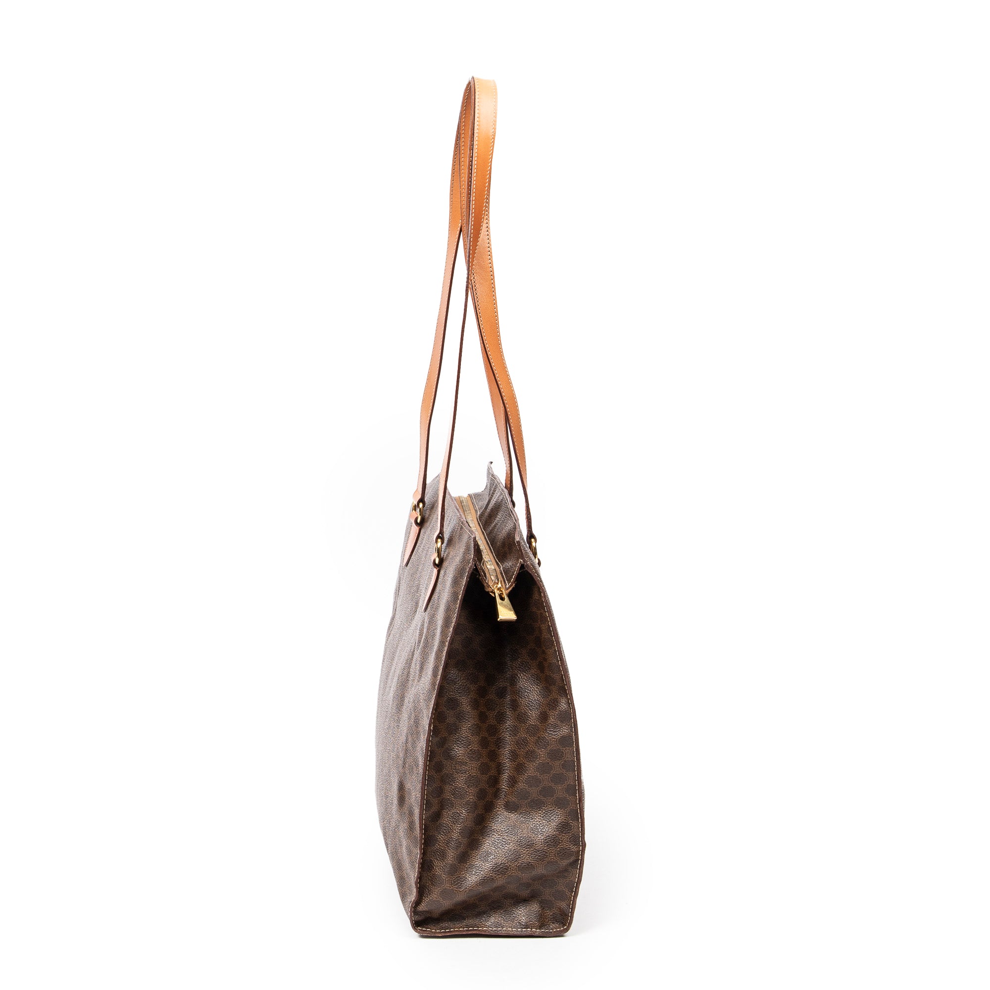 Square Shopping Tote 