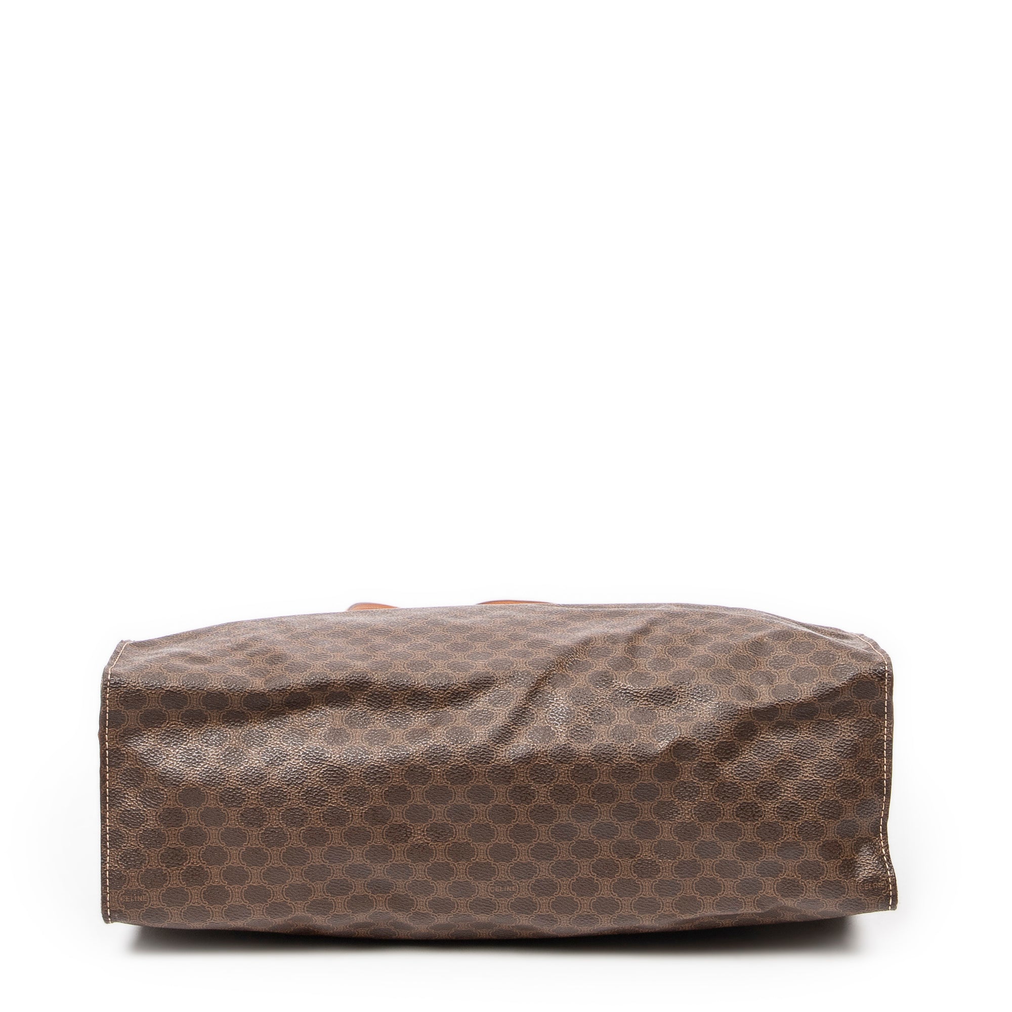 Square Shopping Tote 