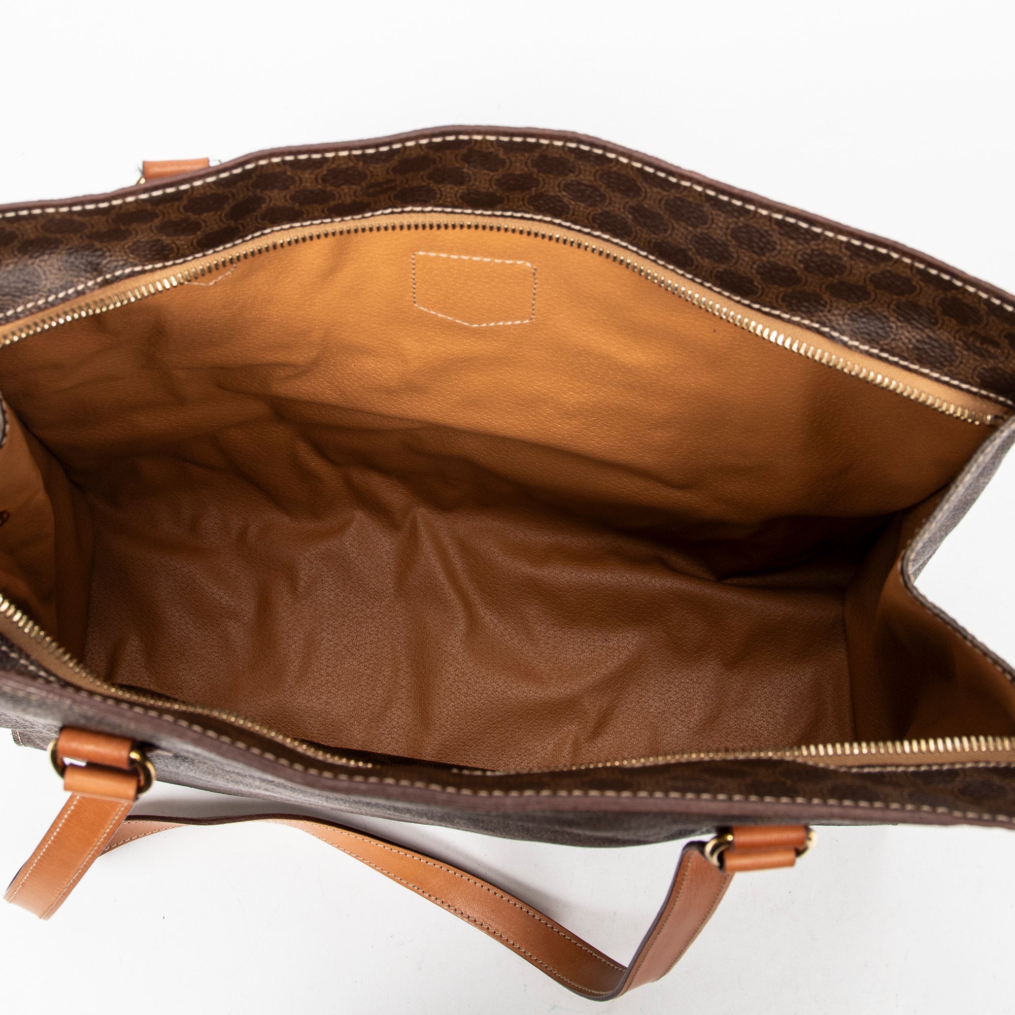 Square Shopping Tote 