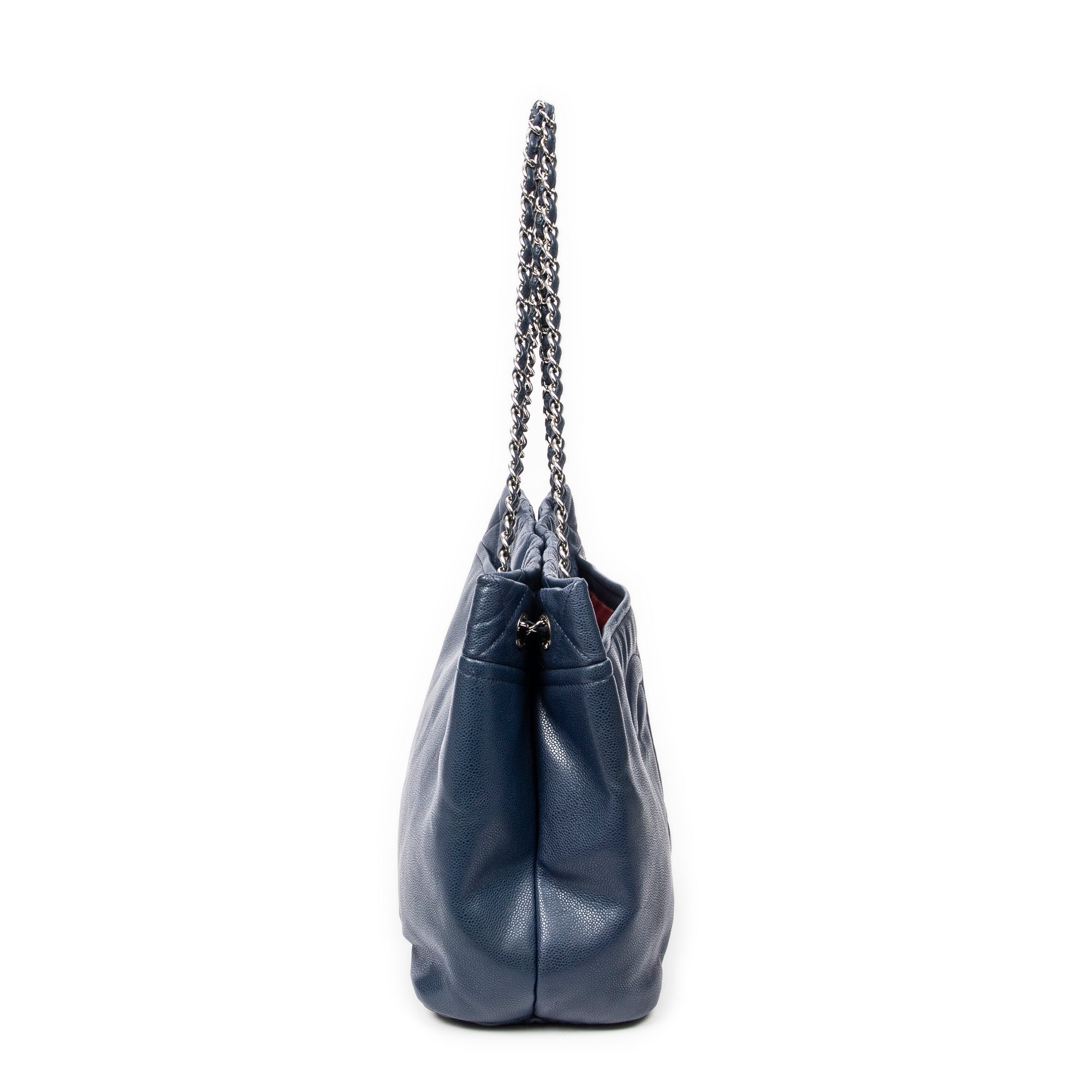Large Timeless Soft Shopping Tote 