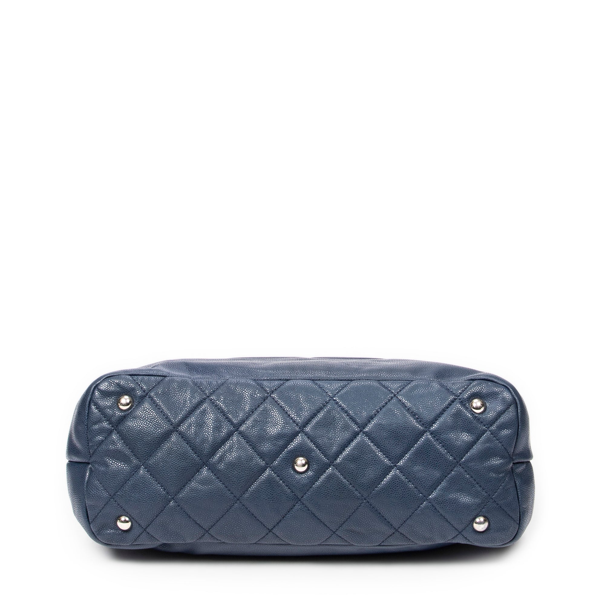 Large Timeless Soft Shopping Tote 