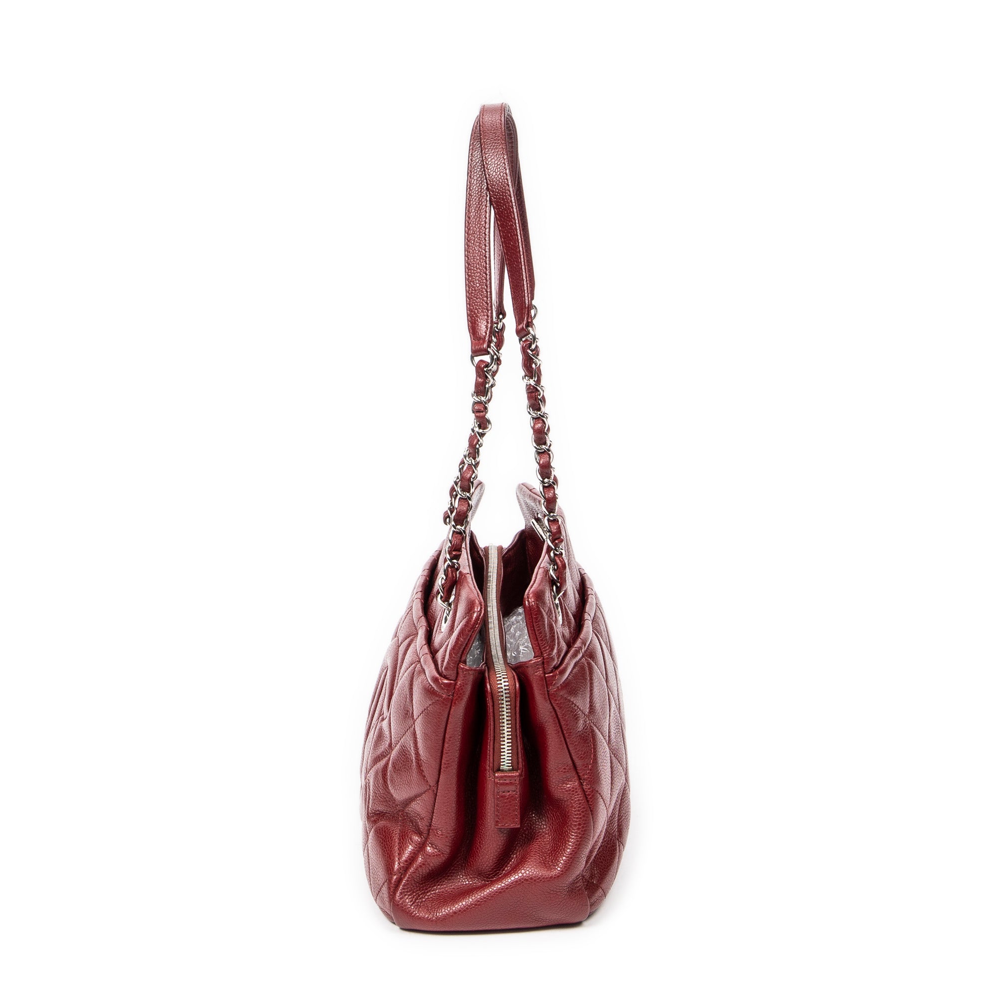 Small Timeless Soft Shopping Tote 