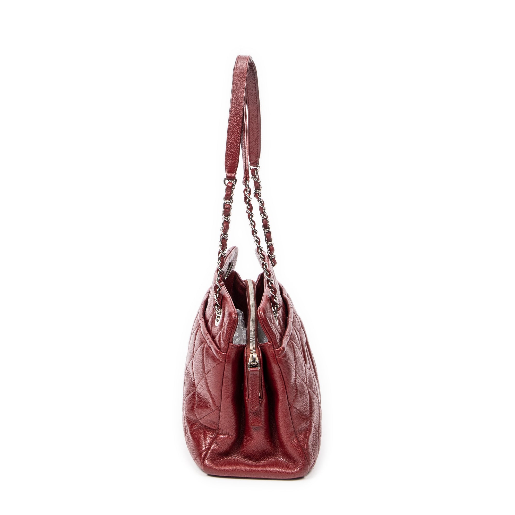 Small Timeless Soft Shopping Tote 