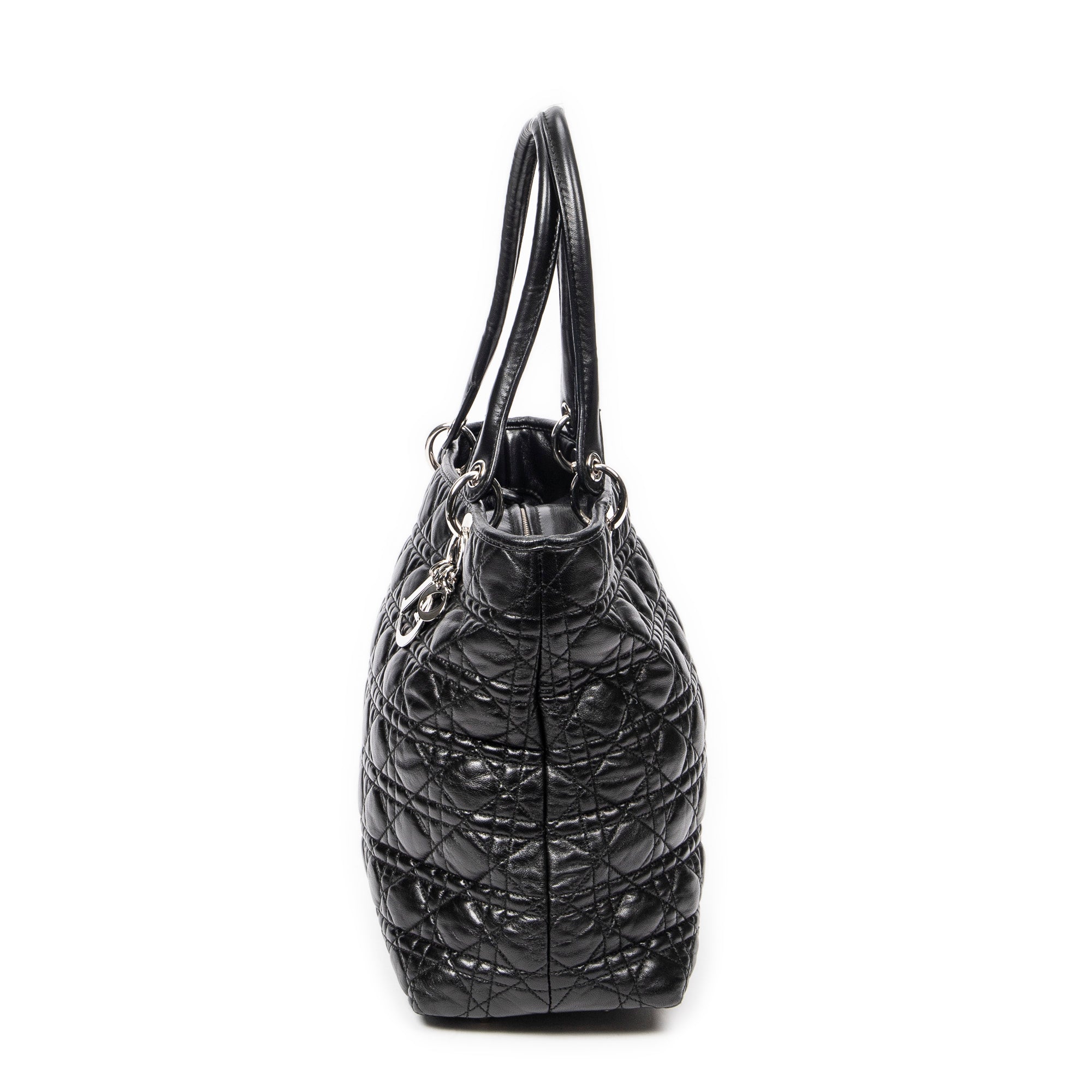 Medium Soft Shopping Tote 