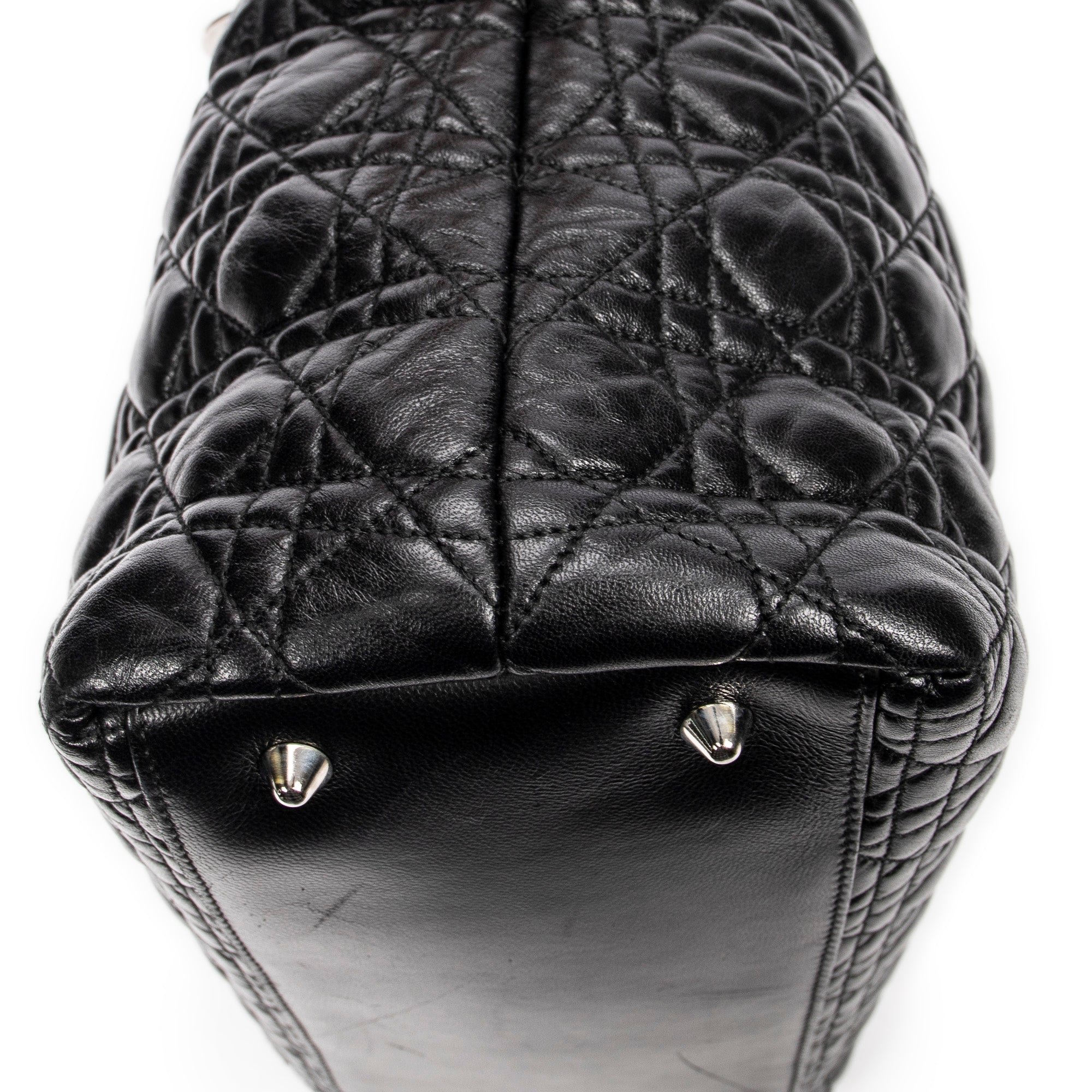 Medium Soft Shopping Tote 