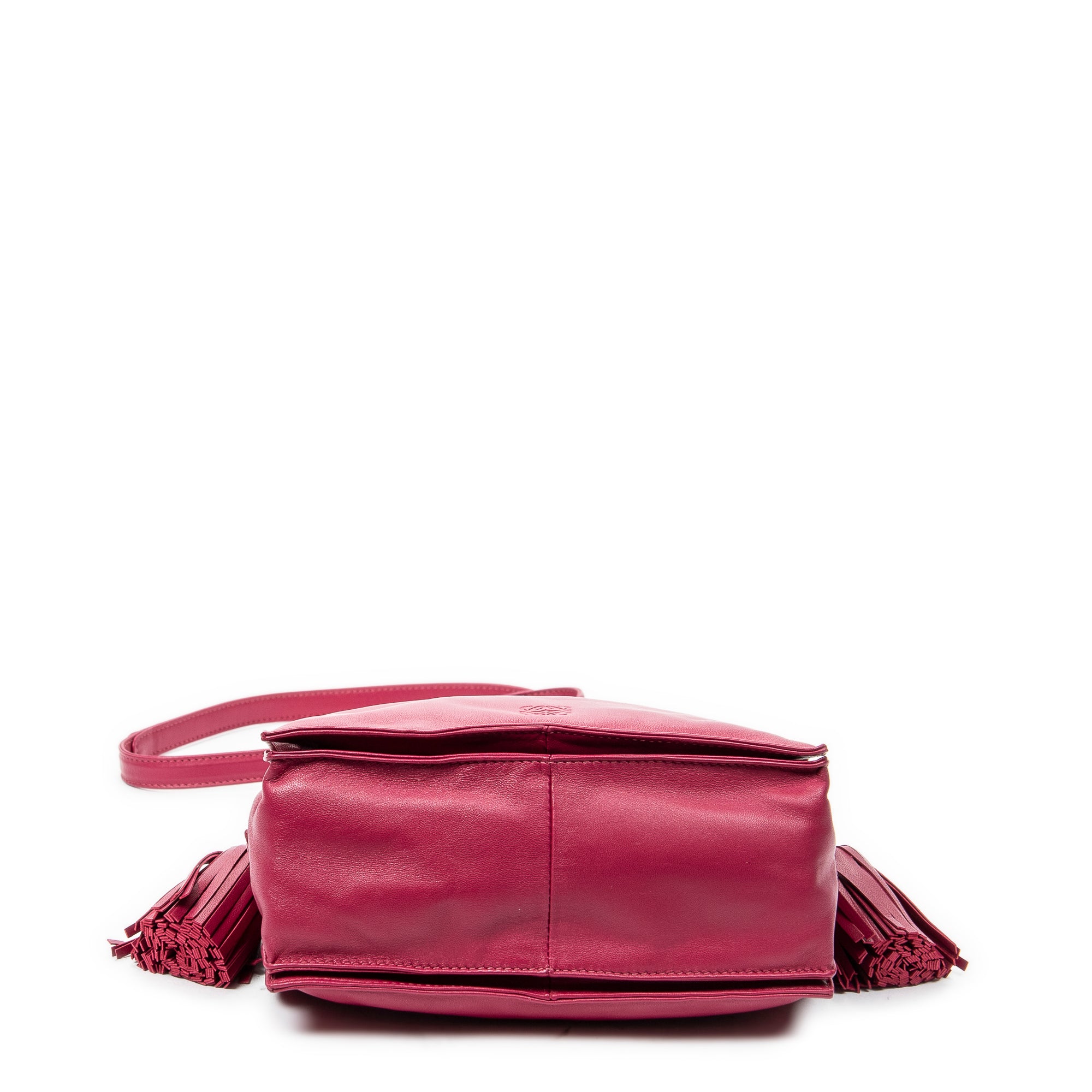 Tassel Flamenco 