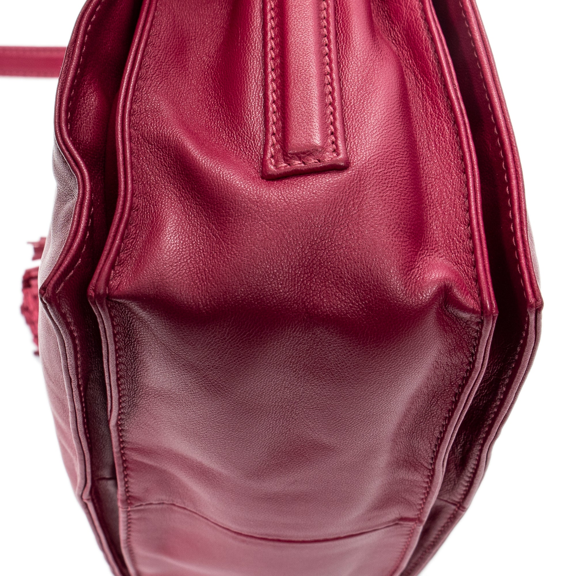 Tassel Flamenco 
