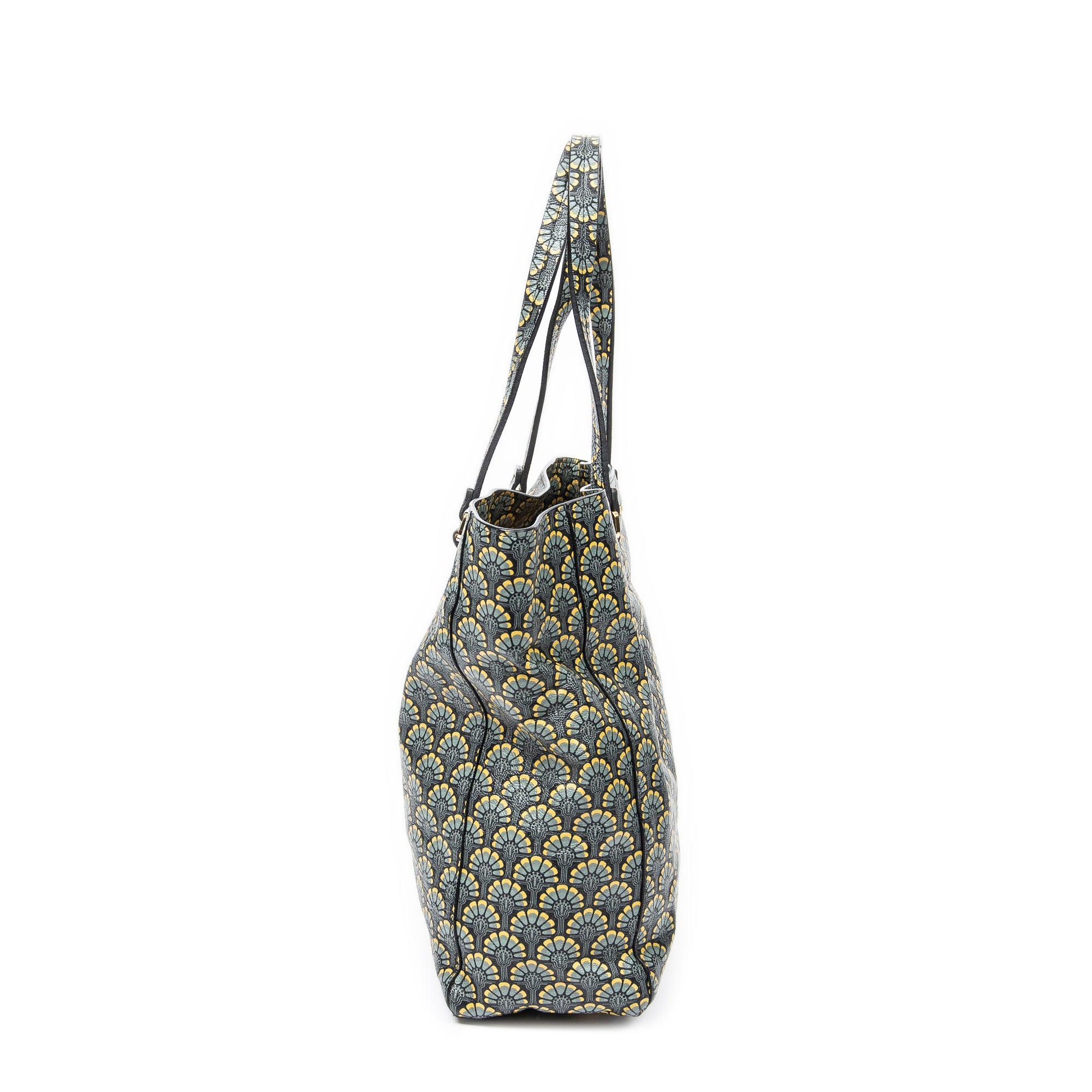 Open Shopping Tote 