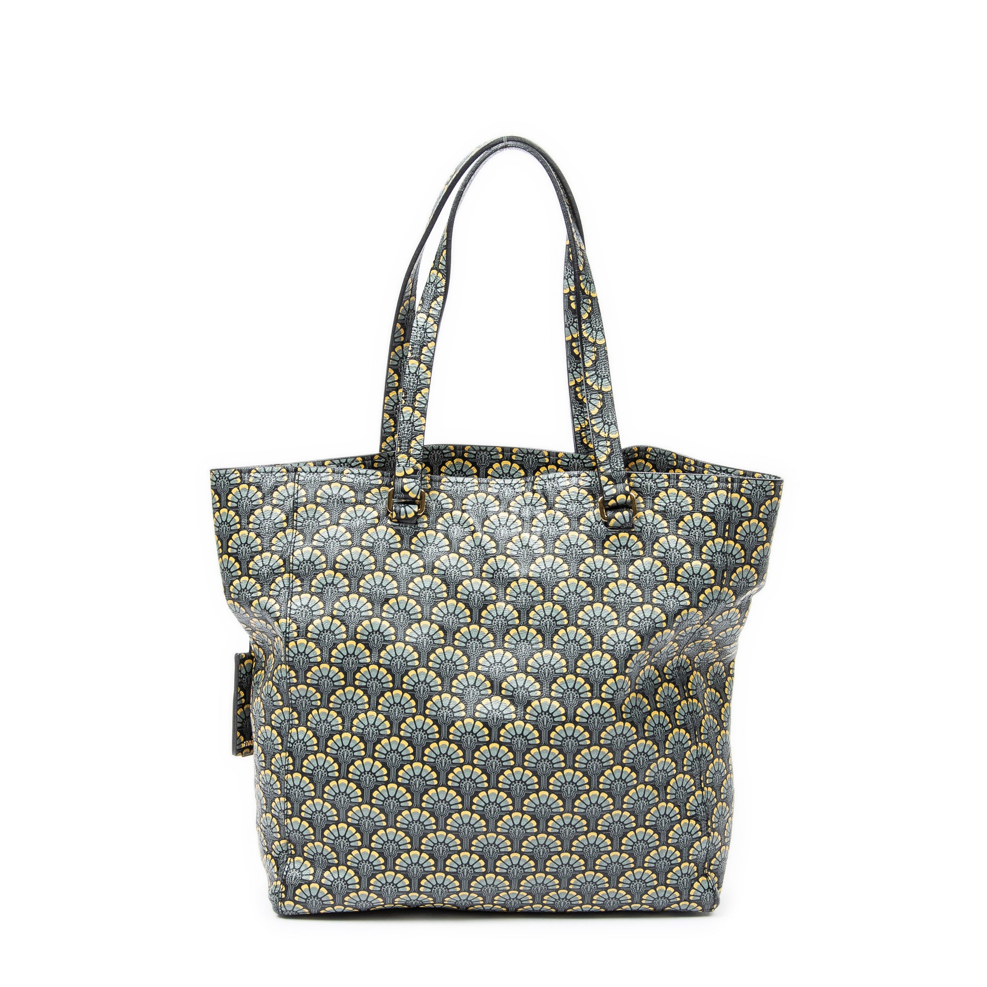 Open Shopping Tote 